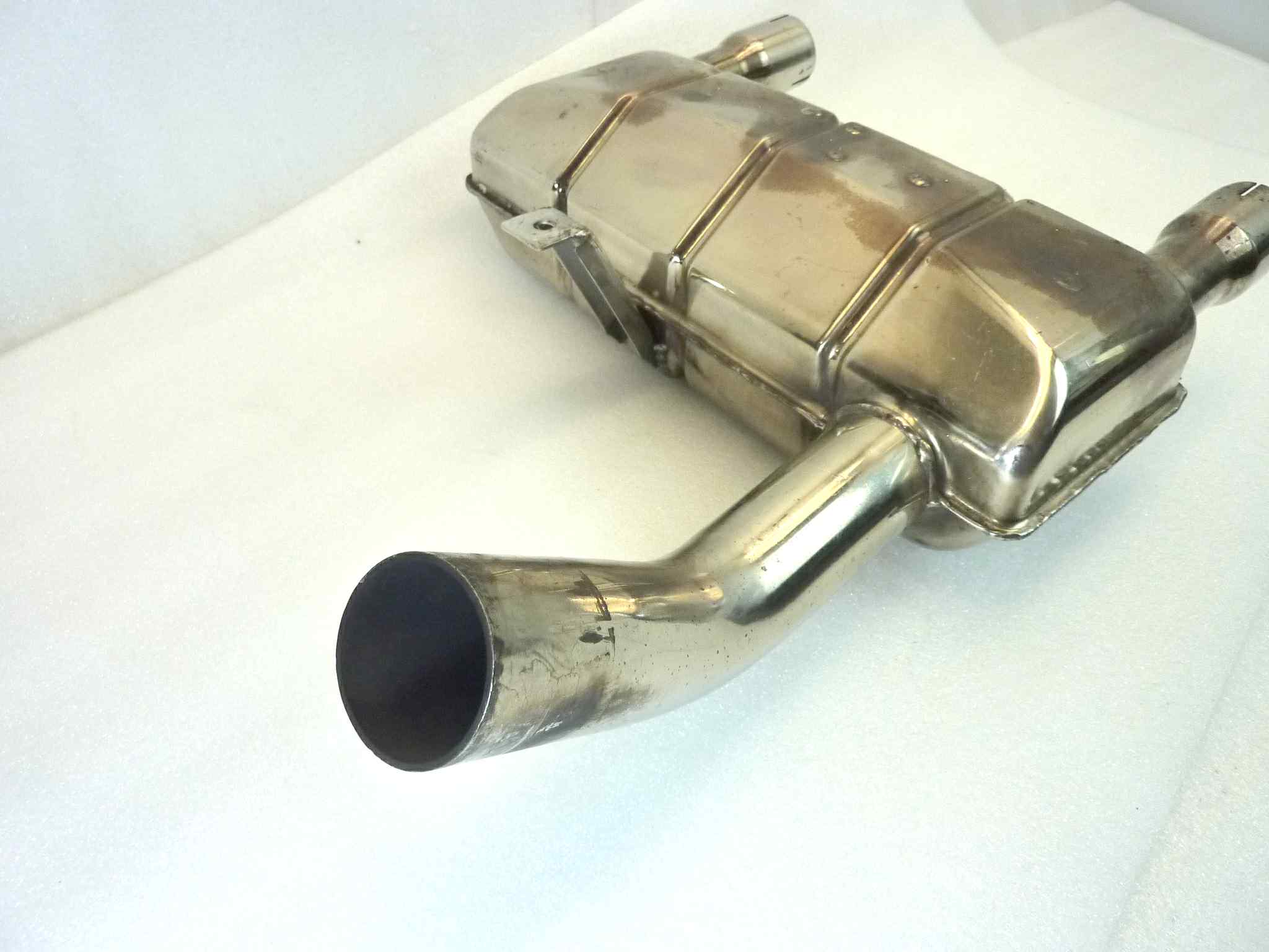 Compensatore Guzzi Quota 1000 1100 1992 C3030 cod 30123930 - immagine 8