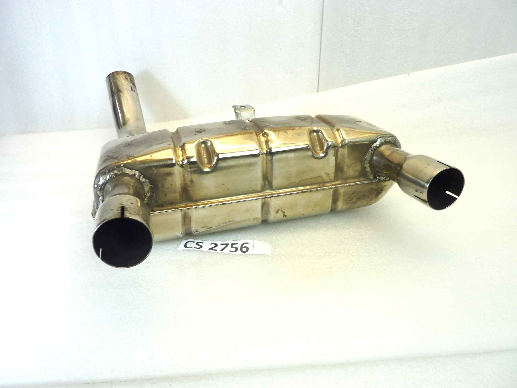 Compensatore Guzzi Quota 1000 1100 1992 C3030 cod 30123930 - immagine 9