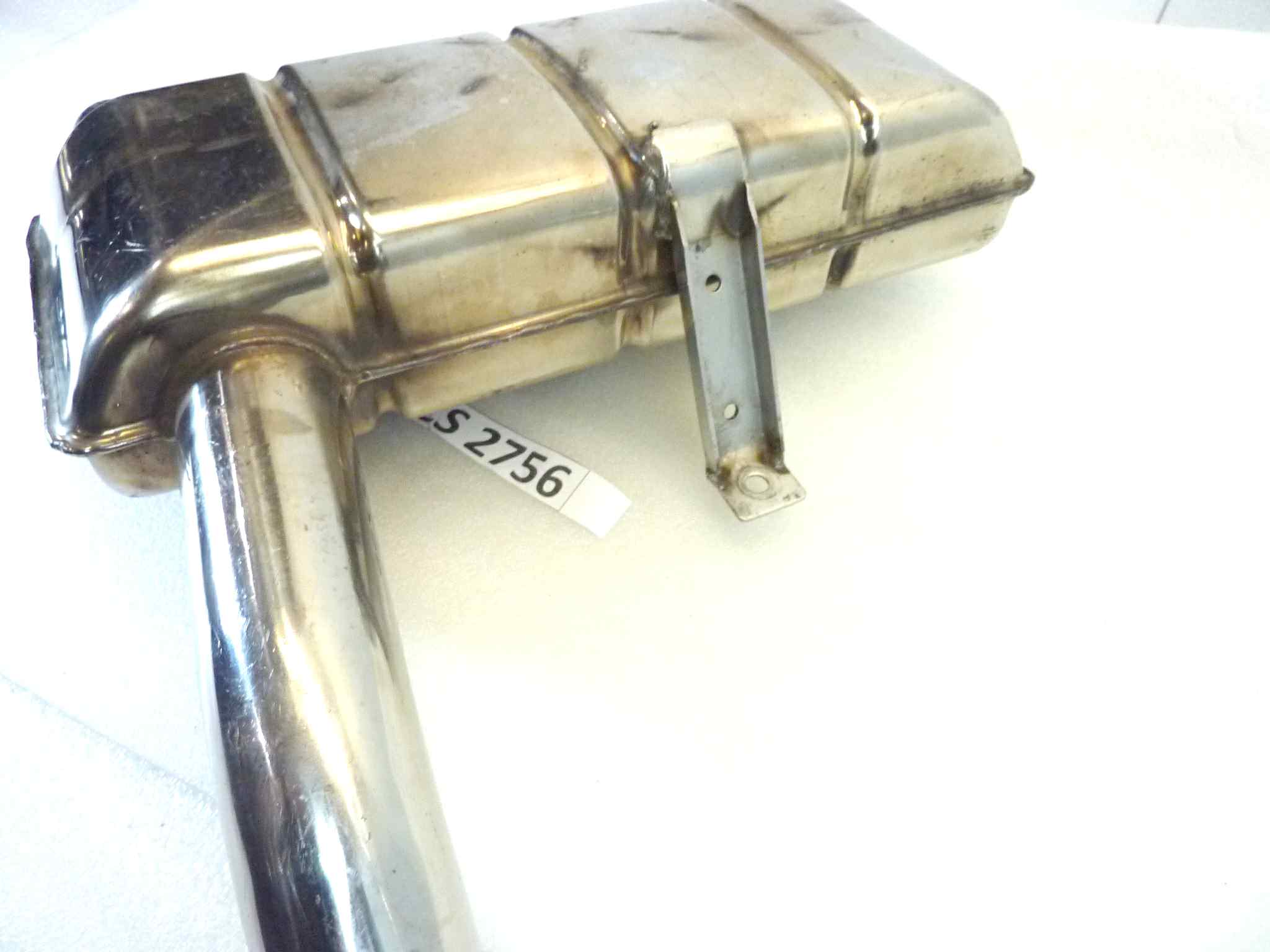 Compensatore Guzzi Quota 1000 1100 1992 C3030 cod 30123930 - immagine 11