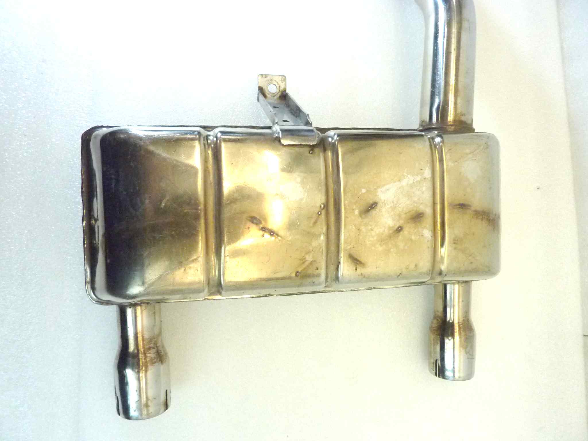 Compensatore Guzzi Quota 1000 1100 1992 C3030 cod 30123930 - immagine 14