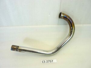 Collettore di scarico Moto Guzzi T14 850 1000 Le Mans