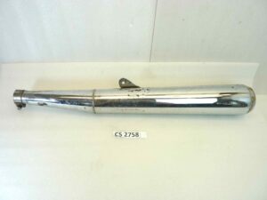 Marmitta Lafranconi S29 Guzzi 850 T5 1000SP California 2 3 Mille GT sinistra silenziatore scarico terminale muffler