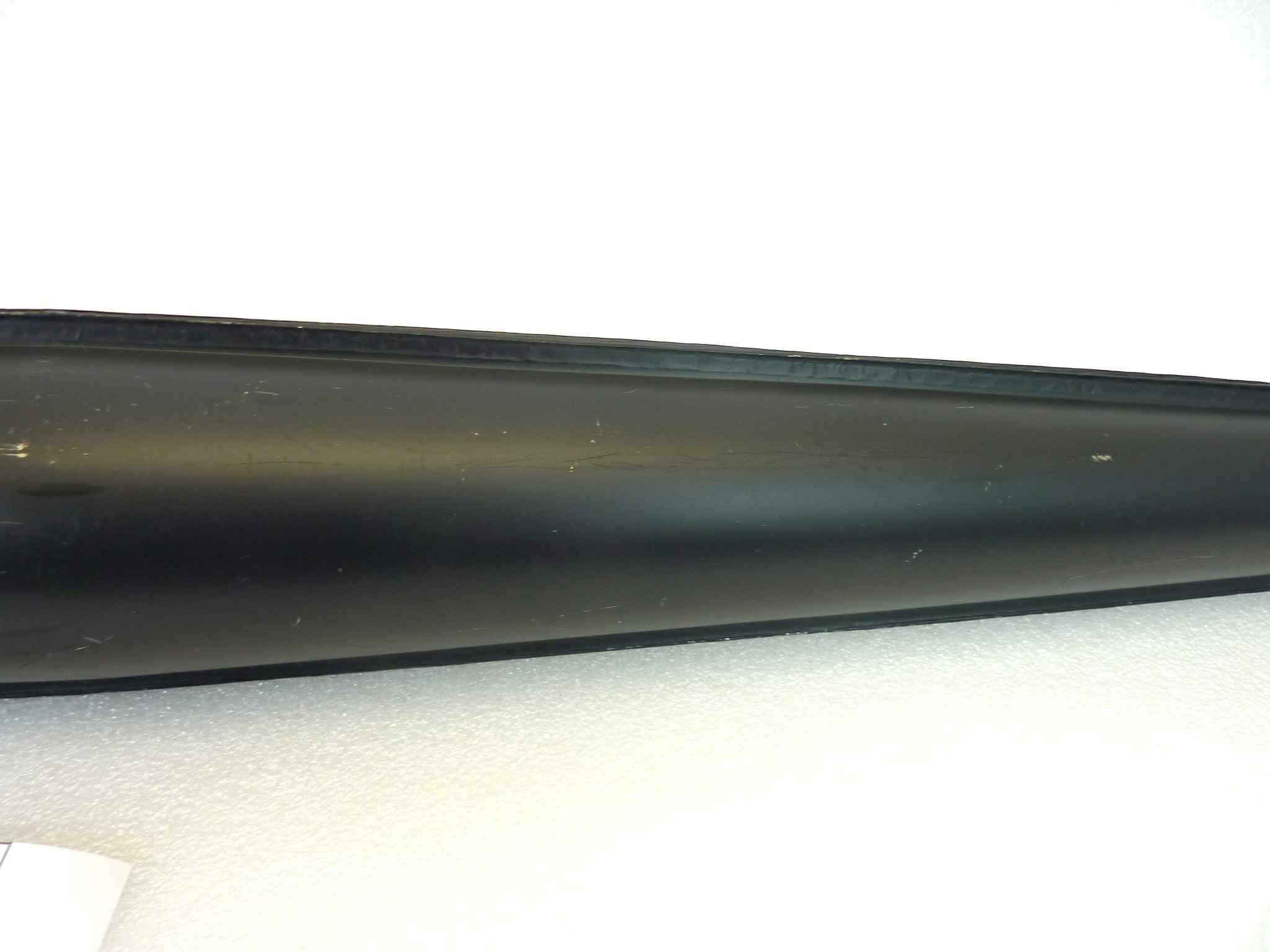 Marmitta Lafranconi Frankfurter DGM 9000 S Gilera Guzzi Belli Morini moto epoca silenziatore scarico terminale muffler lunghezza tot 730 mm - diametro imbocco 35 mm NUOVO fondo di magazzino, vedi foto LEGGI DESCRIZIONE - immagine 6