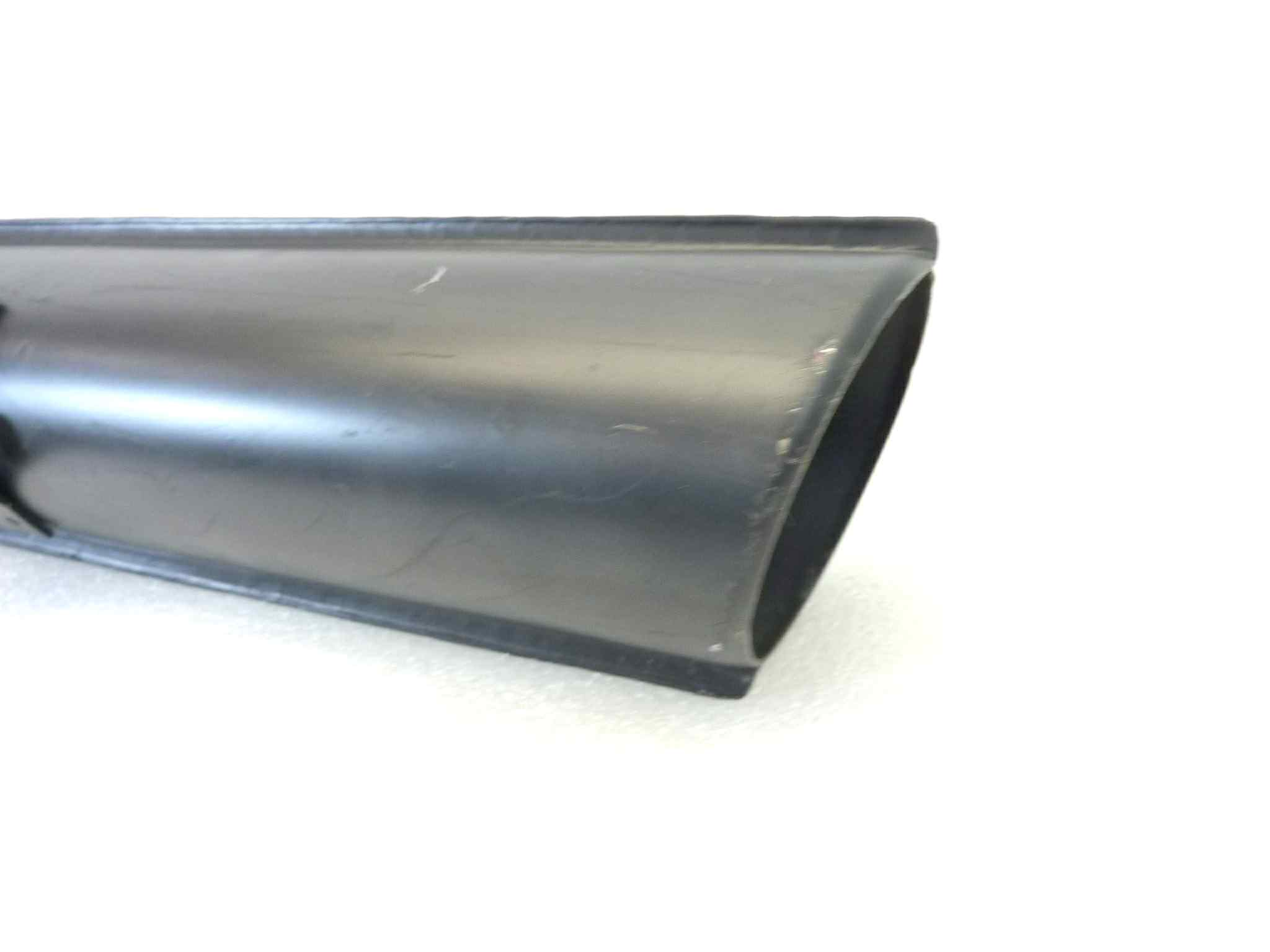 Marmitta Lafranconi Frankfurter DGM 9000 S Gilera Guzzi Belli Morini moto epoca silenziatore scarico terminale muffler lunghezza tot 730 mm - diametro imbocco 35 mm NUOVO fondo di magazzino, vedi foto LEGGI DESCRIZIONE - immagine 8