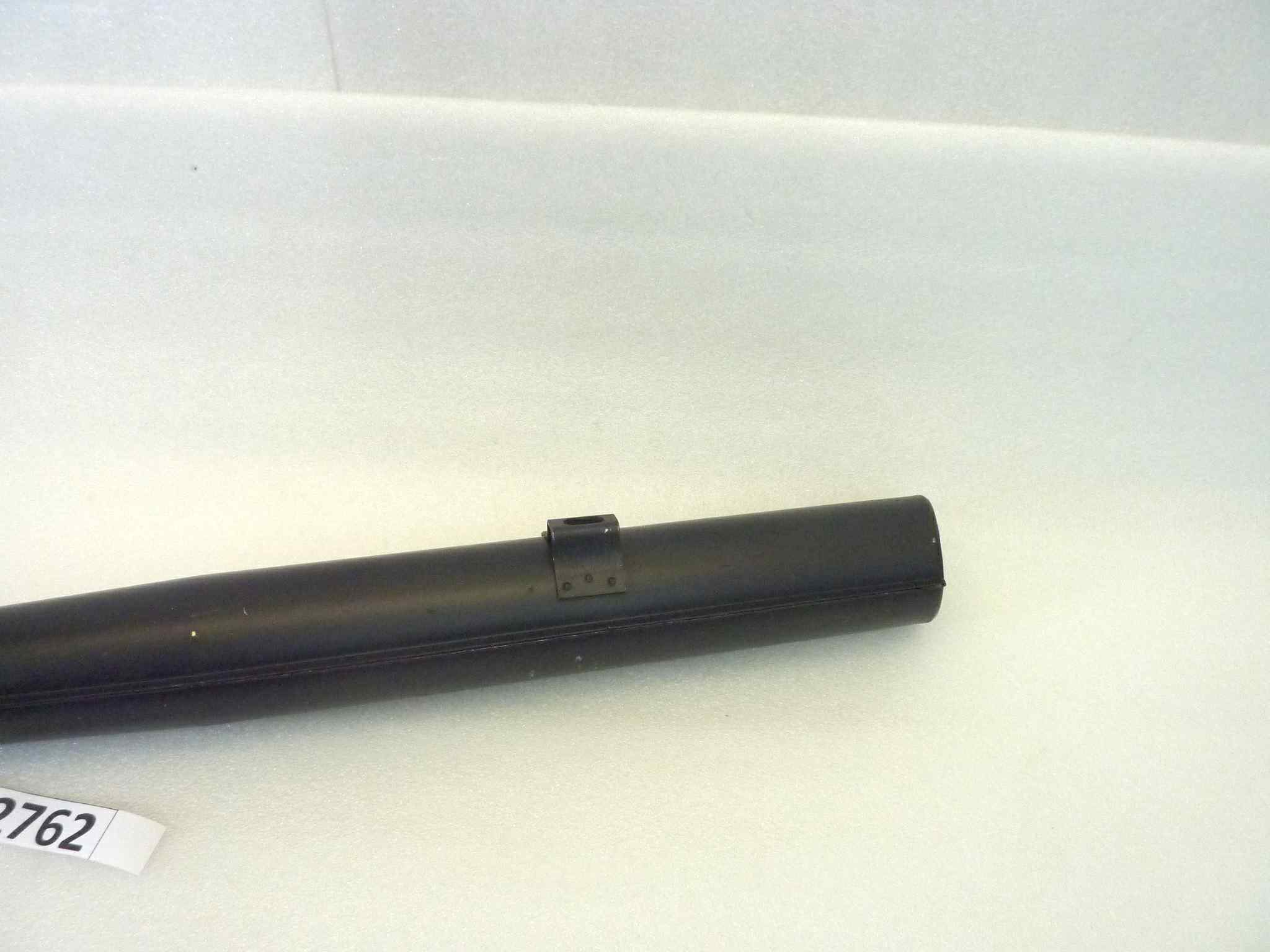Marmitta Lafranconi Frankfurter DGM 9000 S Gilera Guzzi Belli Morini moto epoca silenziatore scarico terminale muffler lunghezza tot 730 mm - diametro imbocco 35 mm NUOVO fondo di magazzino, vedi foto LEGGI DESCRIZIONE - immagine 12