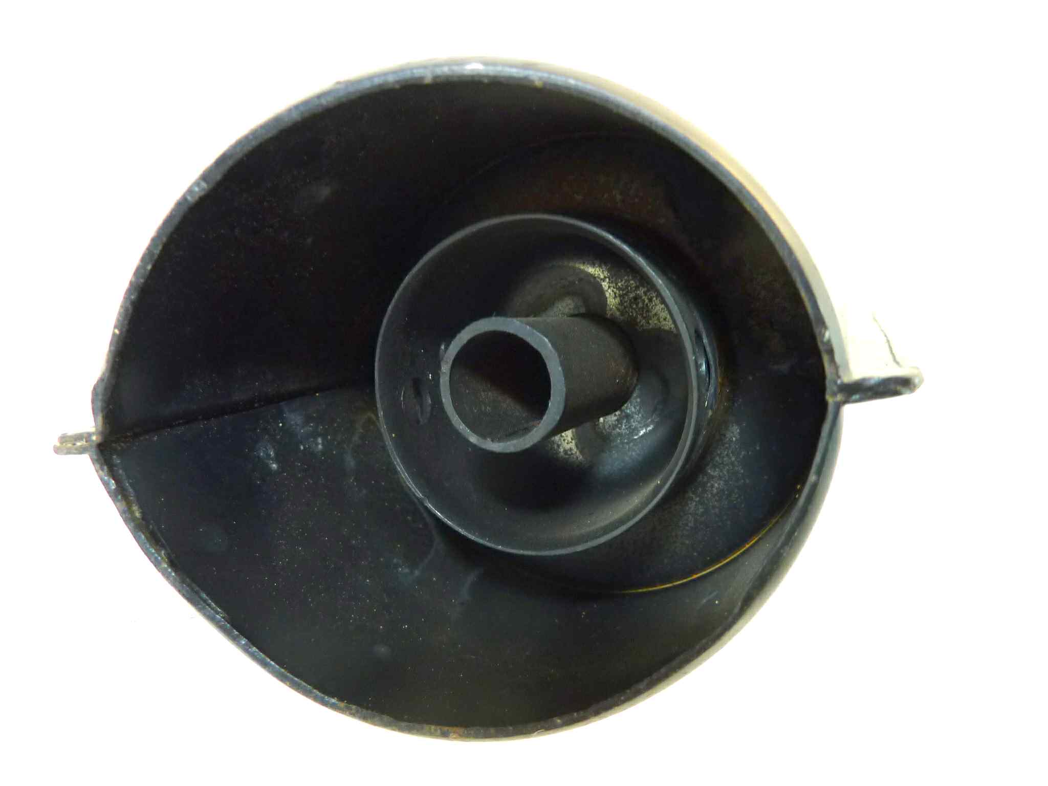 Marmitta Lafranconi Frankfurter DGM 9000 S Gilera Guzzi Belli Morini moto epoca silenziatore scarico terminale muffler lunghezza tot 730 mm - diametro imbocco 35 mm NUOVO fondo di magazzino, vedi foto LEGGI DESCRIZIONE - immagine 13