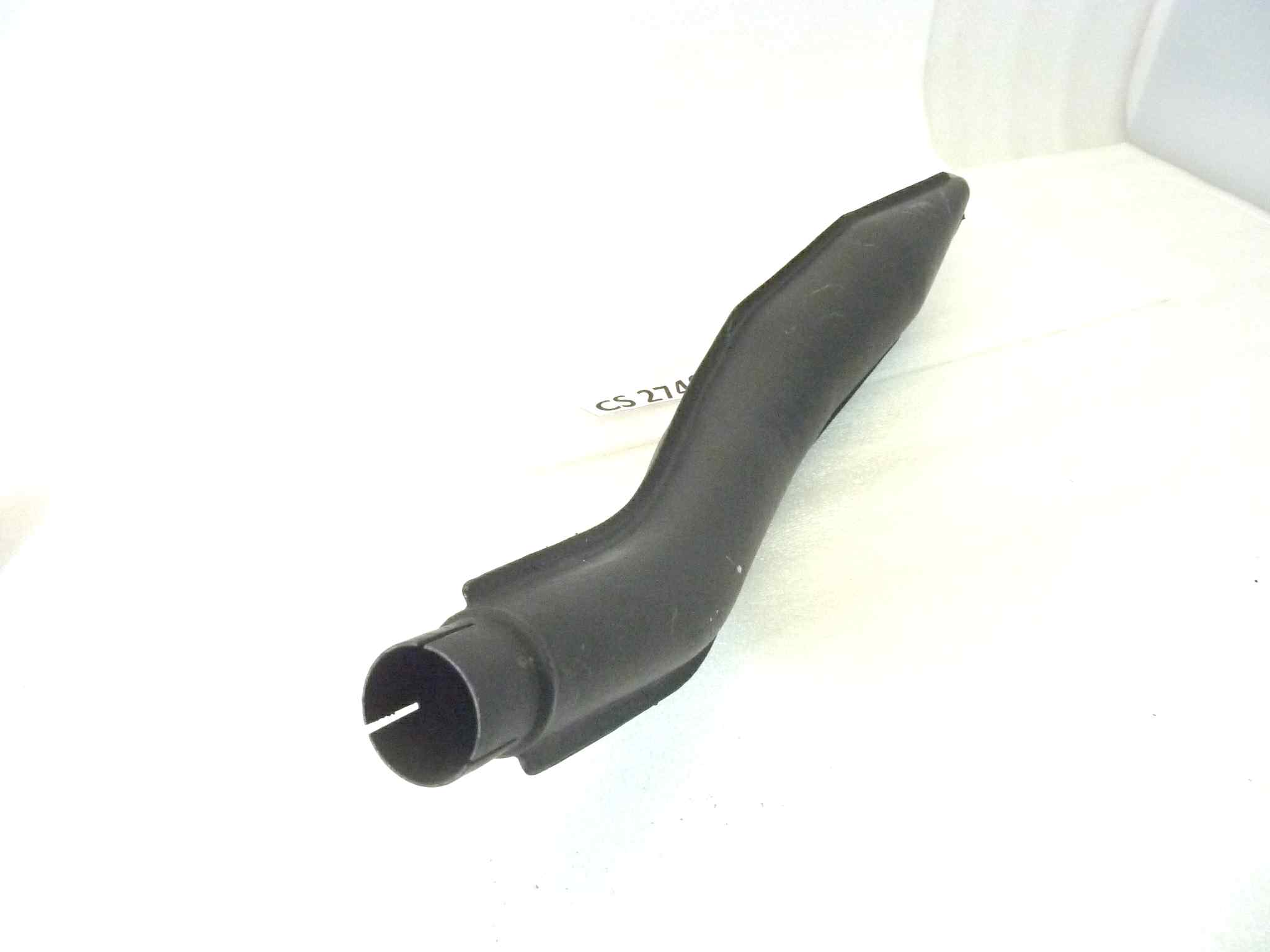 Marmitta e collettore Guzzi Benelli MotoBi Cross 50 cc silenziatore scarico terminale muffler NUOVO fondo di magazzino, vedi foto, LEGGI DESCRIZIONE - immagine 10