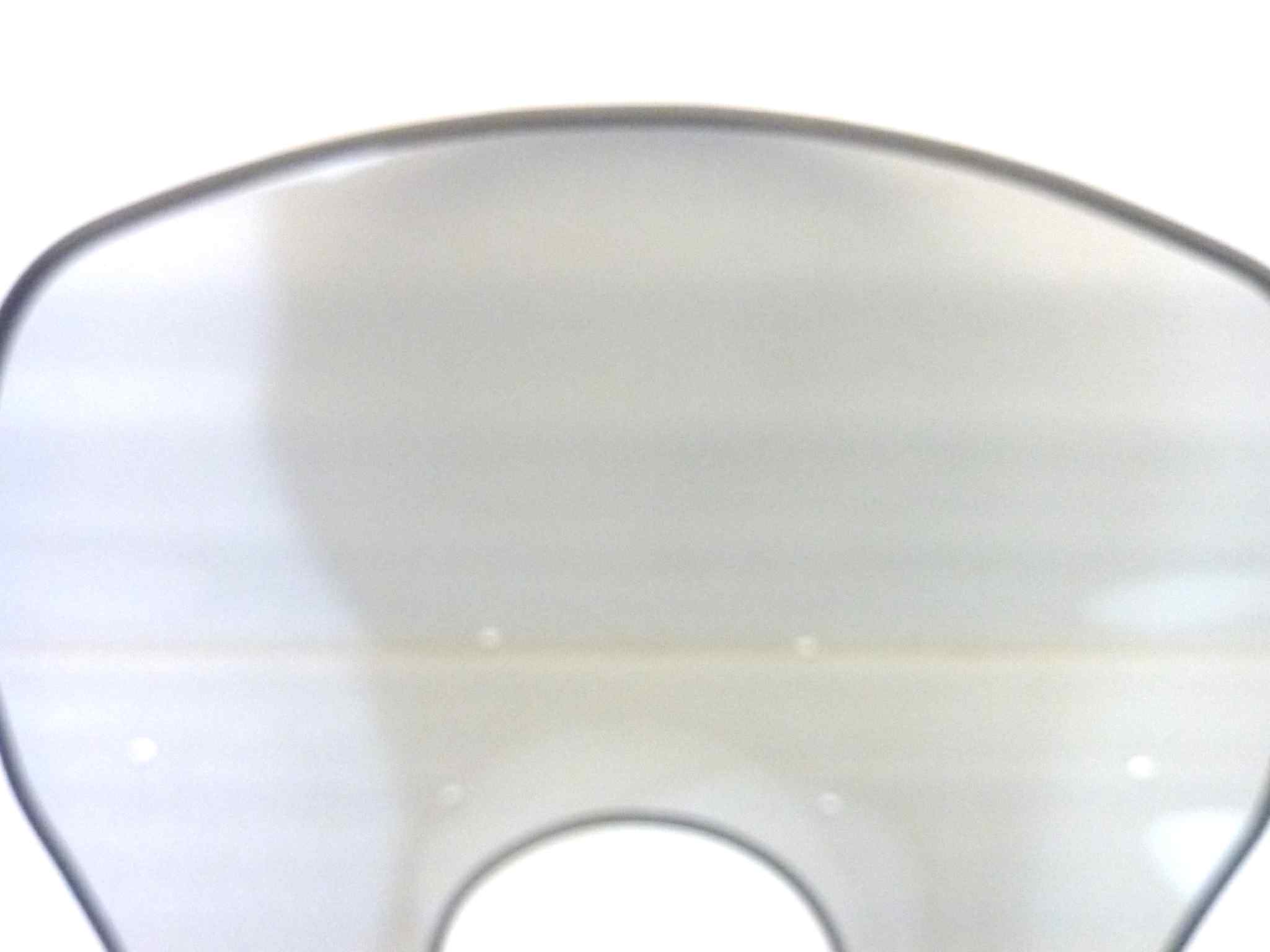 Plexiglass parabrezza Guzzi Florida 650 1985 - 1992 350 1985 - 1990 basso cod 23577270A cupolino NUOVO fondo di magazzino, vedi foto, LEGGI DESCRIZIONE - immagine 9