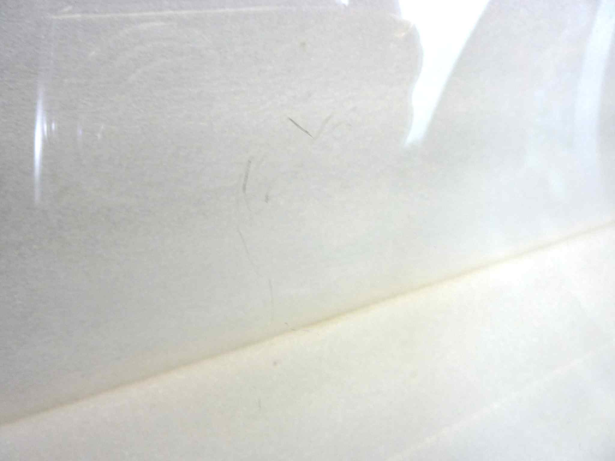 Plexiglass parabrezza Guzzi Florida 650 1985 - 1992 350 1985 - 1990 basso cod 23577270A cupolino NUOVO fondo di magazzino, vedi foto, LEGGI DESCRIZIONE - immagine 10