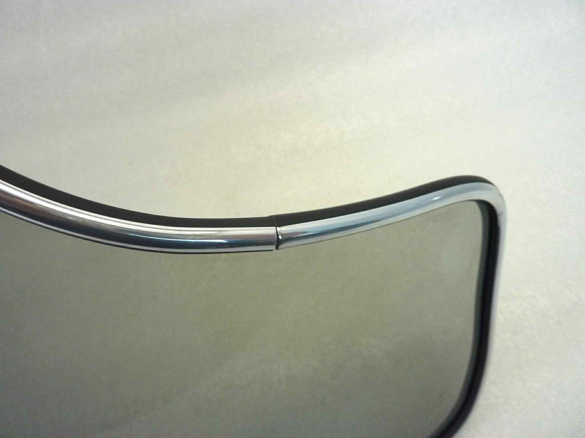 Plexiglass parabrezza Guzzi Florida 650 1985 - 1992 350 1985 - 1990 basso cod 23577270A cupolino NUOVO fondo di magazzino, vedi foto, LEGGI DESCRIZIONE - immagine 11