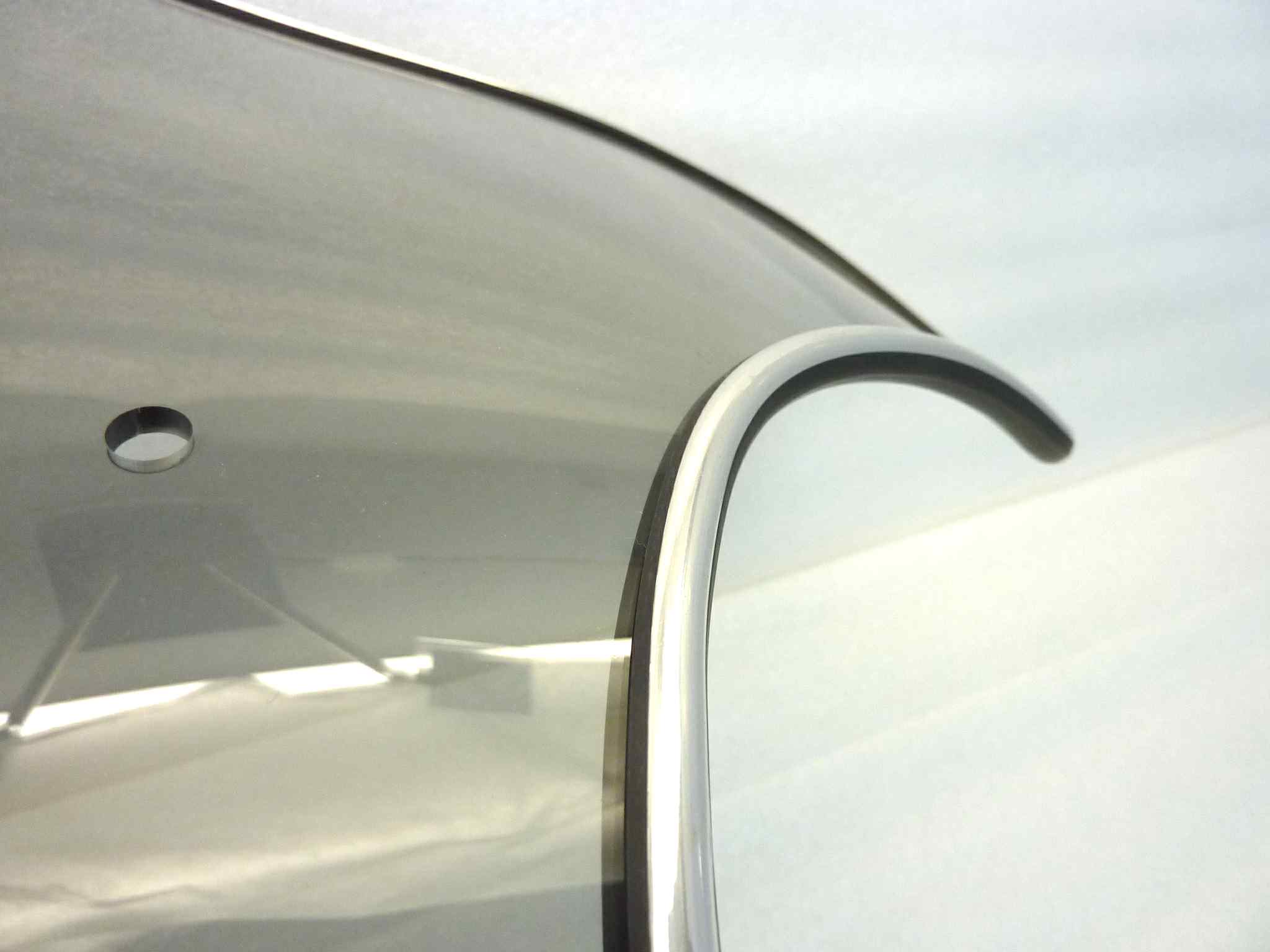 Plexiglass parabrezza Guzzi Florida 650 1985 - 1992 350 1985 - 1990 basso cod 23577270A cupolino NUOVO fondo di magazzino, vedi foto, LEGGI DESCRIZIONE - immagine 12