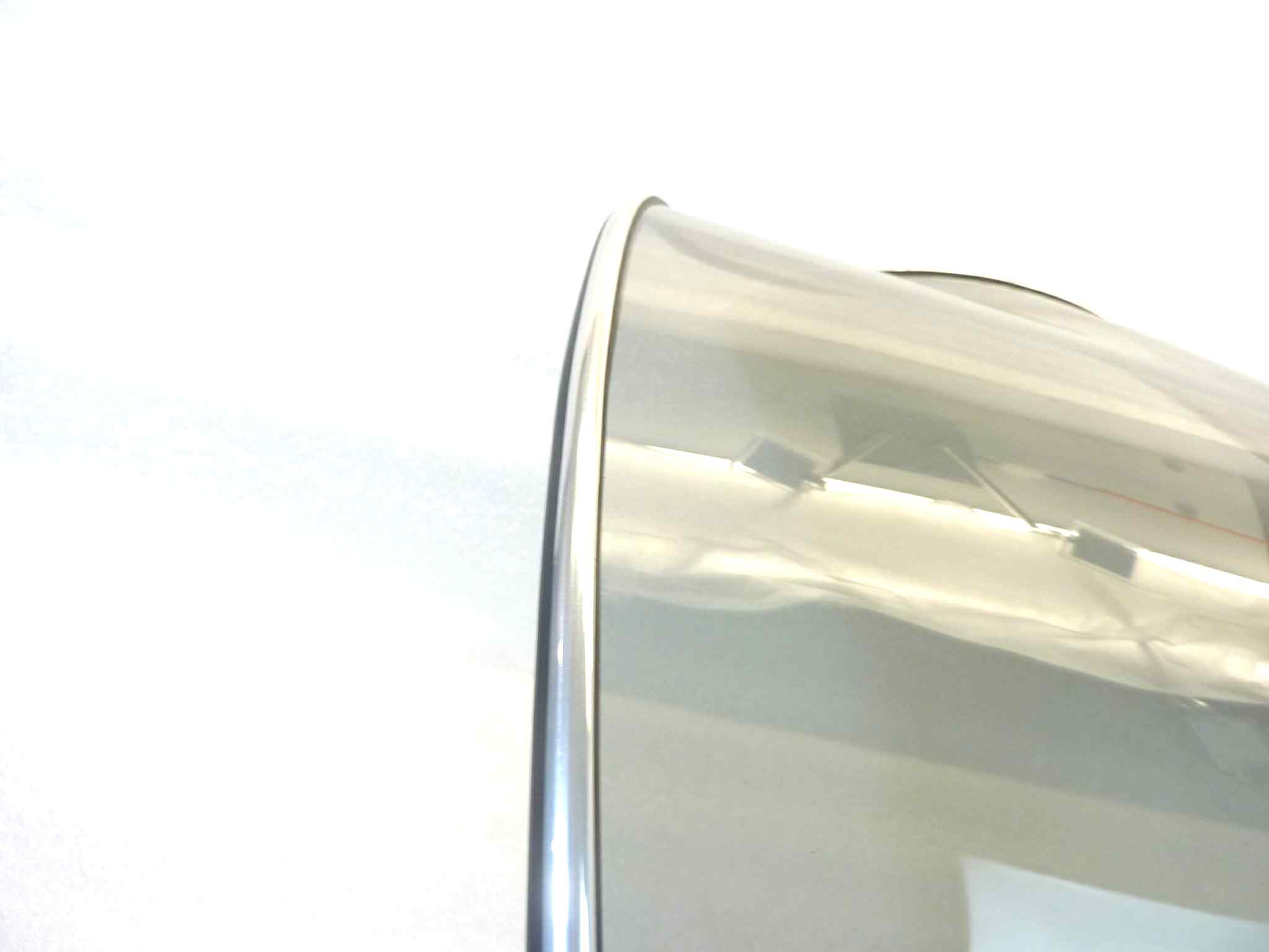 Plexiglass parabrezza Guzzi Florida 650 1985 - 1992 350 1985 - 1990 basso cod 23577270A cupolino NUOVO fondo di magazzino, vedi foto, LEGGI DESCRIZIONE - immagine 13