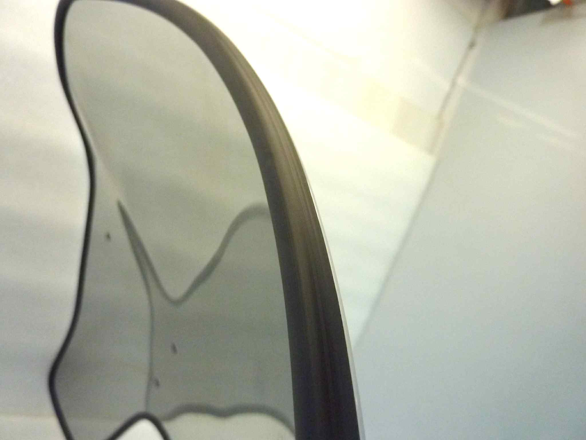 Plexiglass parabrezza Guzzi Florida 650 1985 - 1992 350 1985 - 1990 basso cod 23577270A cupolino NUOVO fondo di magazzino, vedi foto, LEGGI DESCRIZIONE - immagine 14