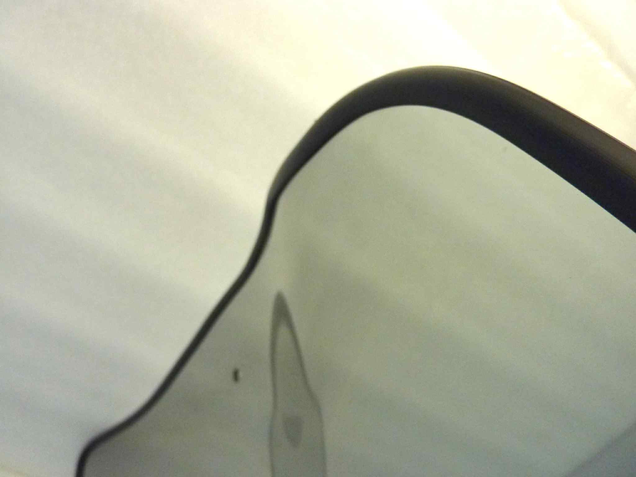 Plexiglass parabrezza Guzzi Florida 650 1985 - 1992 350 1985 - 1990 basso cod 23577270A cupolino NUOVO fondo di magazzino, vedi foto, LEGGI DESCRIZIONE - immagine 15