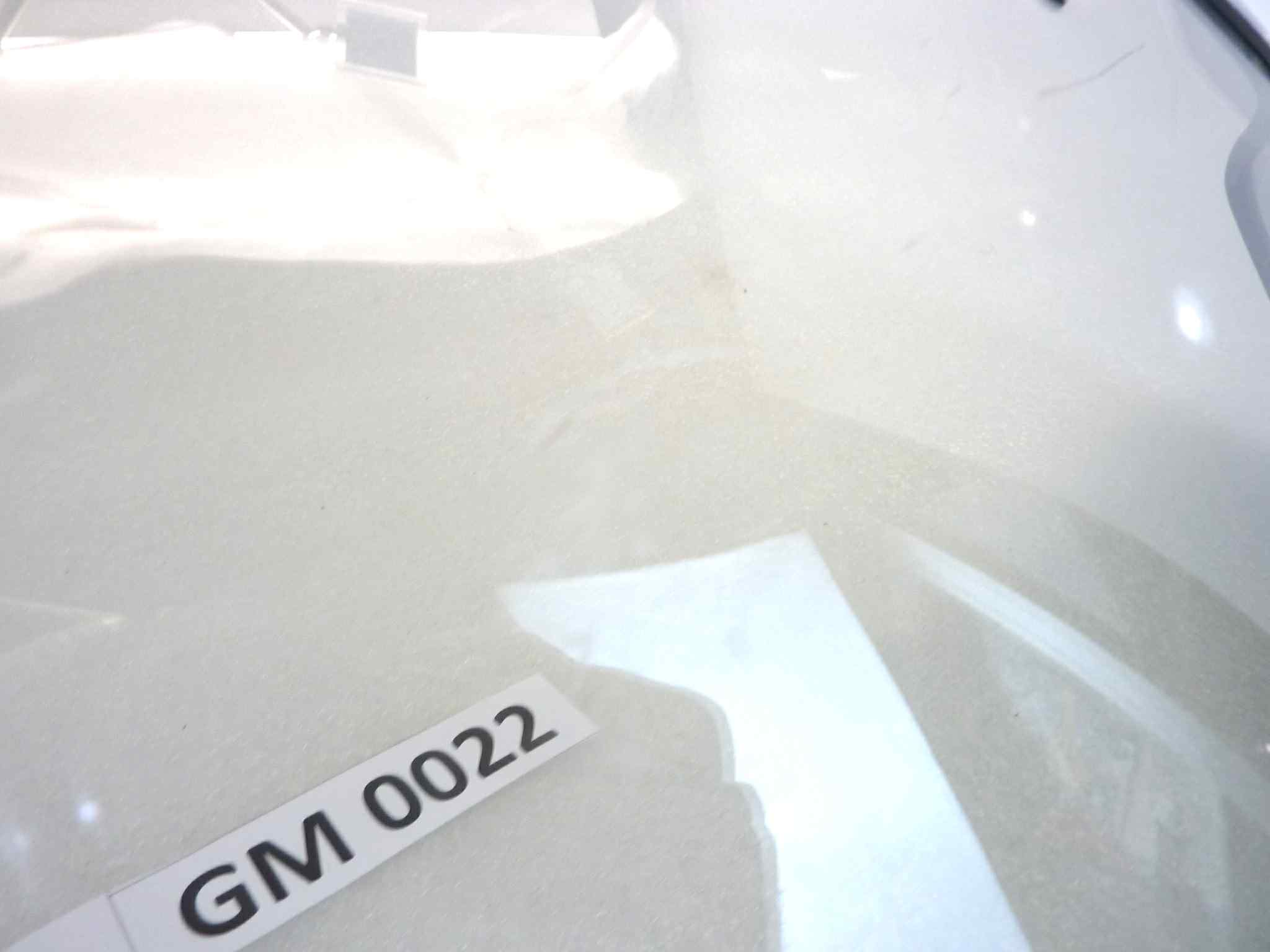 Plexiglass parabrezza Guzzi Florida 650 1985 - 1992 350 1985 - 1990 basso cod 23577270A cupolino NUOVO fondo di magazzino, vedi foto, LEGGI DESCRIZIONE - immagine 16