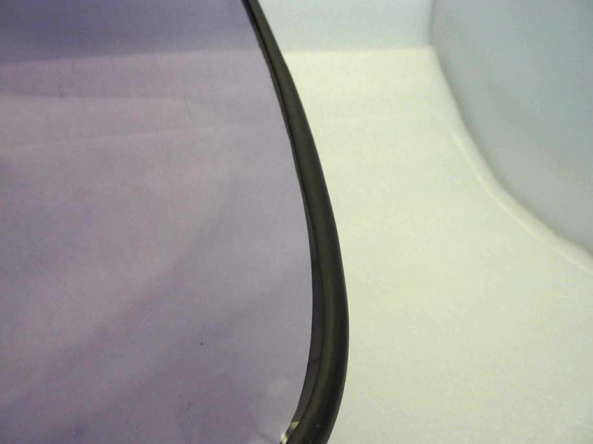 Plexiglass parabrezza Guzzi California 2 1000 1981 - 1987 cod 29577200 cupolino - immagine 21