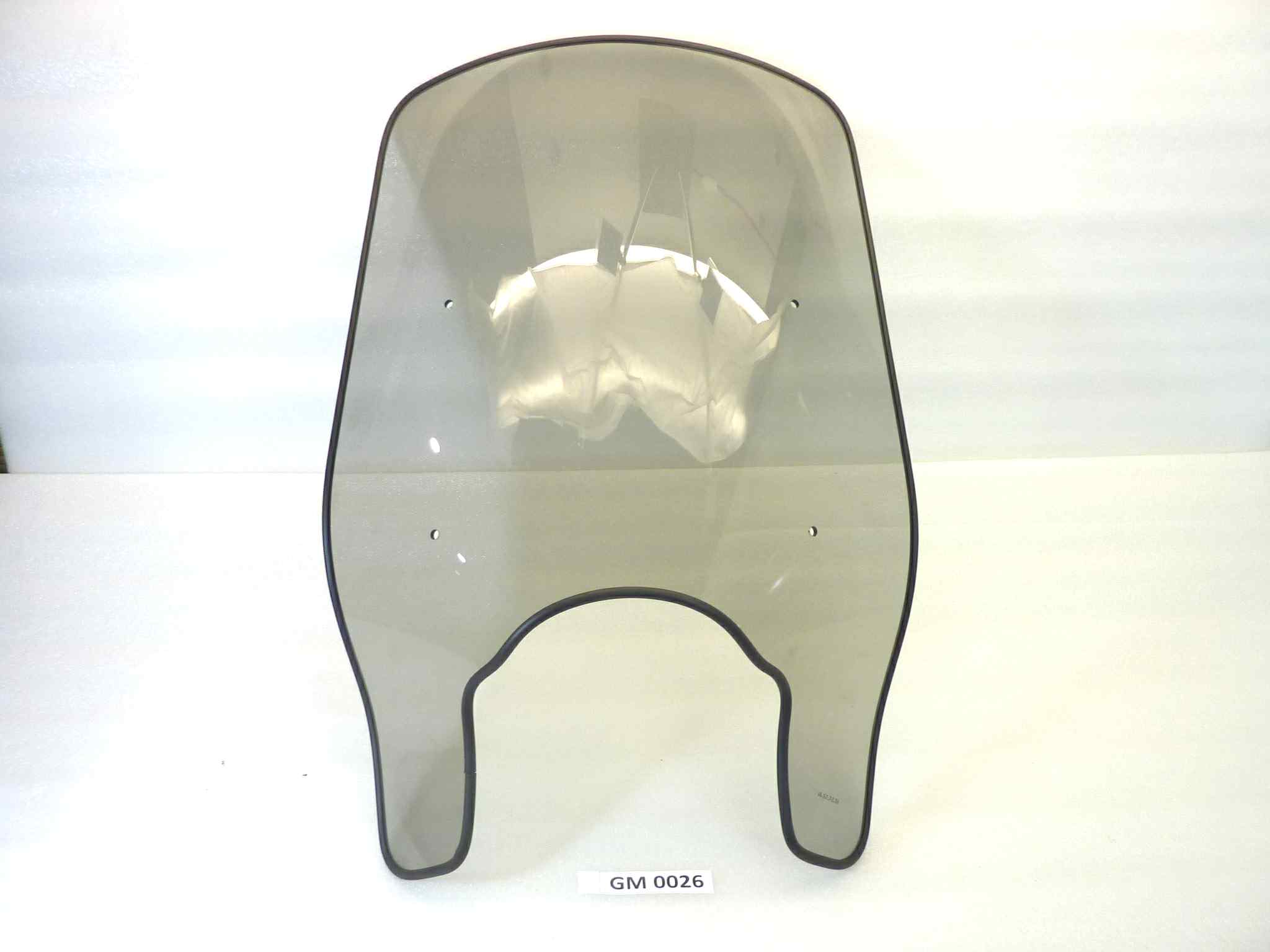 Plexiglass parabrezza Guzzi 850 T T3 California T4 Convert G5 cod 18577251 cupolino NUOVO fondo di magazzino, vedi foto, LEGGI DESCRIZIONE