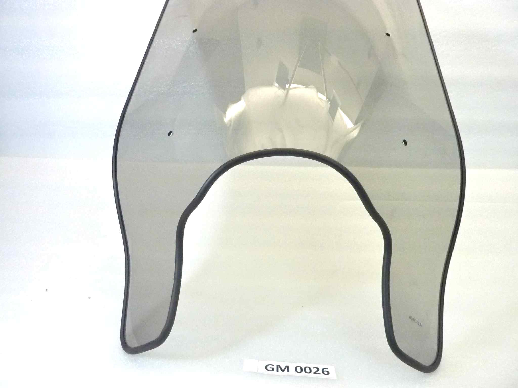 Plexiglass parabrezza Guzzi 850 T T3 California T4 Convert G5 cod 18577251 cupolino NUOVO fondo di magazzino, vedi foto, LEGGI DESCRIZIONE - immagine 3