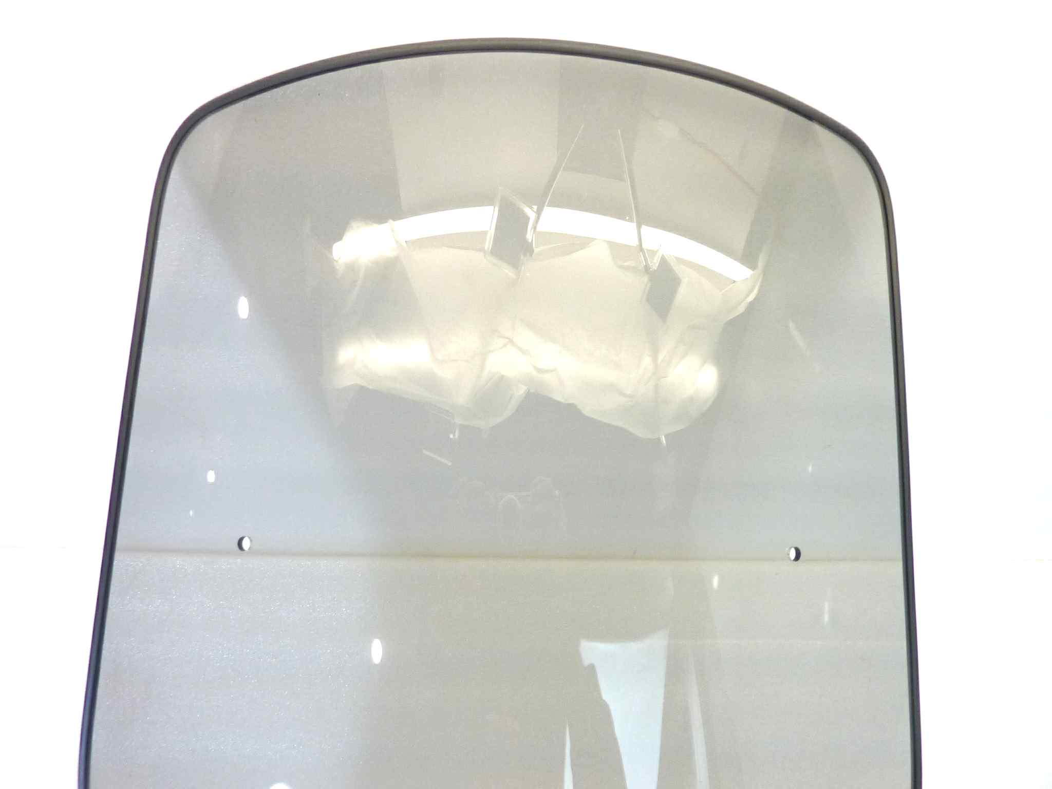 Plexiglass parabrezza Guzzi 850 T T3 California T4 Convert G5 cod 18577251 cupolino NUOVO fondo di magazzino, vedi foto, LEGGI DESCRIZIONE - immagine 4