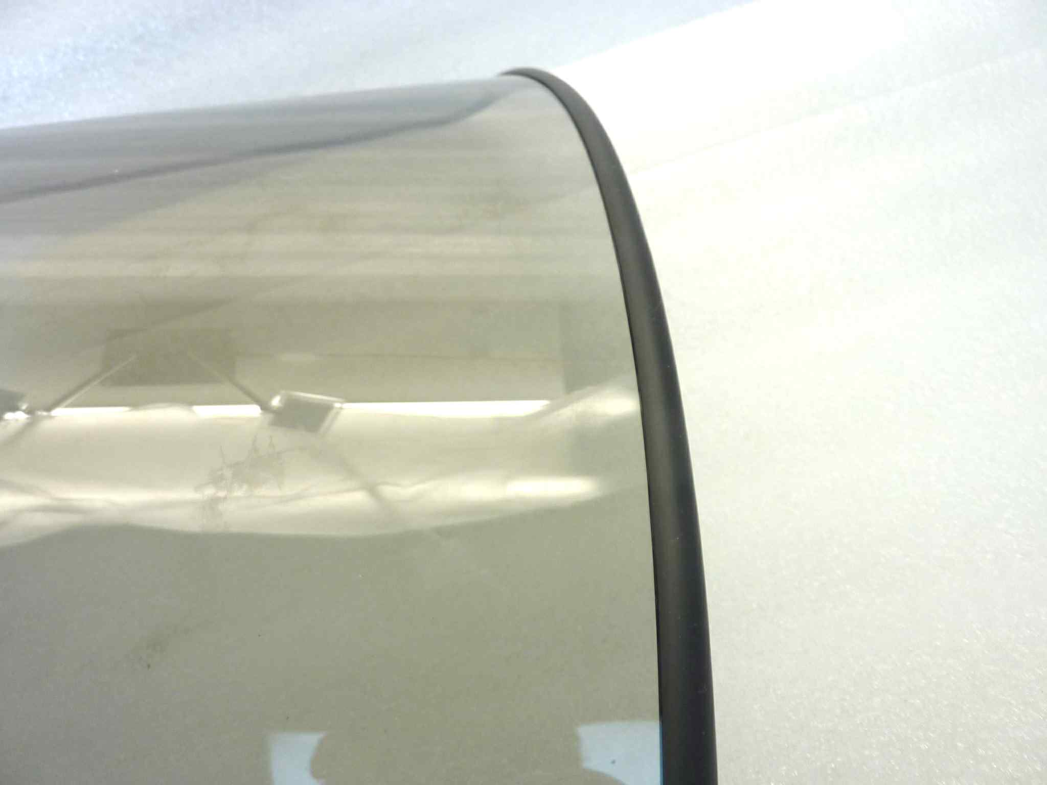 Plexiglass parabrezza Guzzi 850 T T3 California T4 Convert G5 cod 18577251 cupolino NUOVO fondo di magazzino, vedi foto, LEGGI DESCRIZIONE - immagine 10