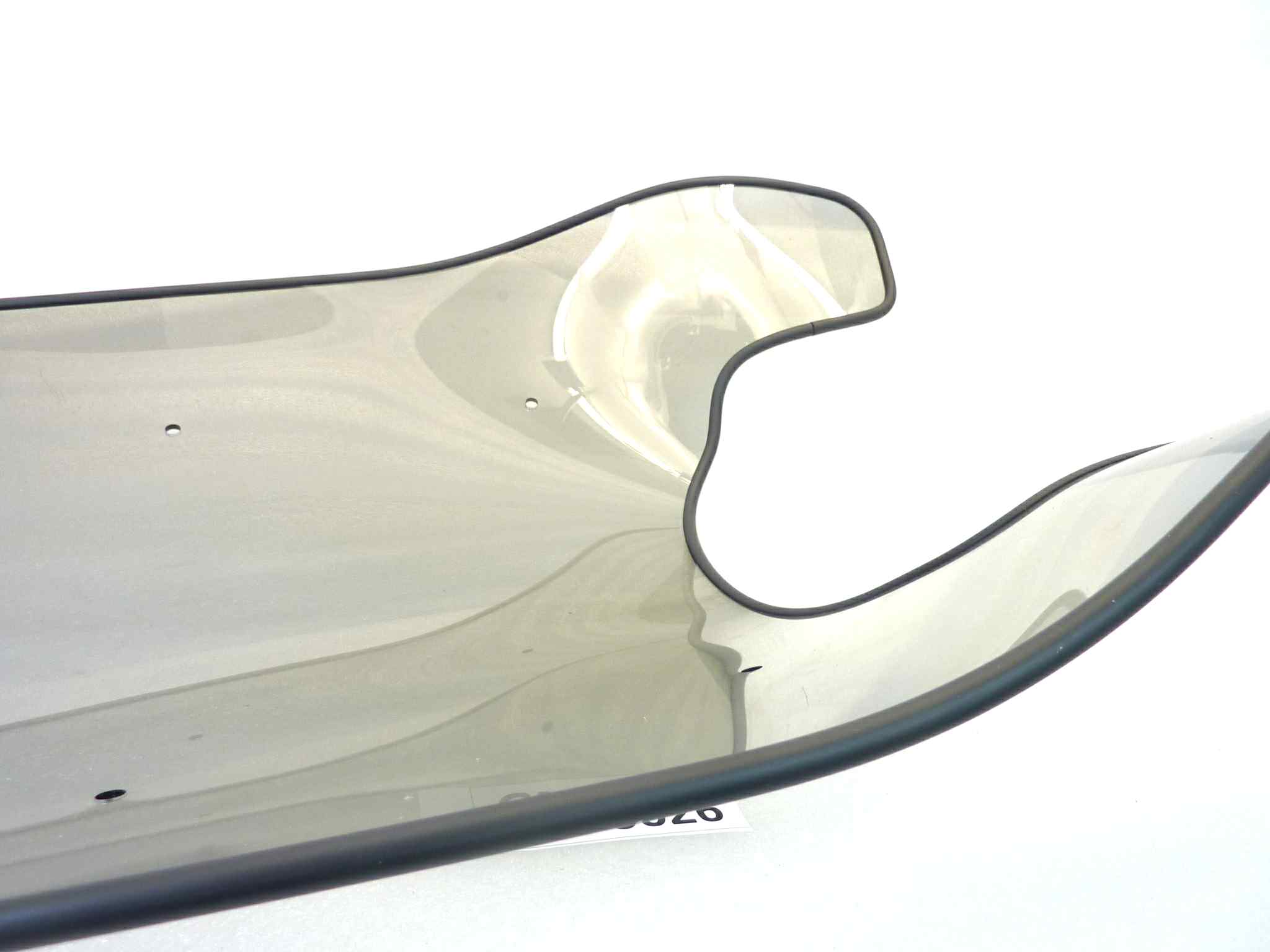 Plexiglass parabrezza Guzzi 850 T T3 California T4 Convert G5 cod 18577251 cupolino NUOVO fondo di magazzino, vedi foto, LEGGI DESCRIZIONE - immagine 15