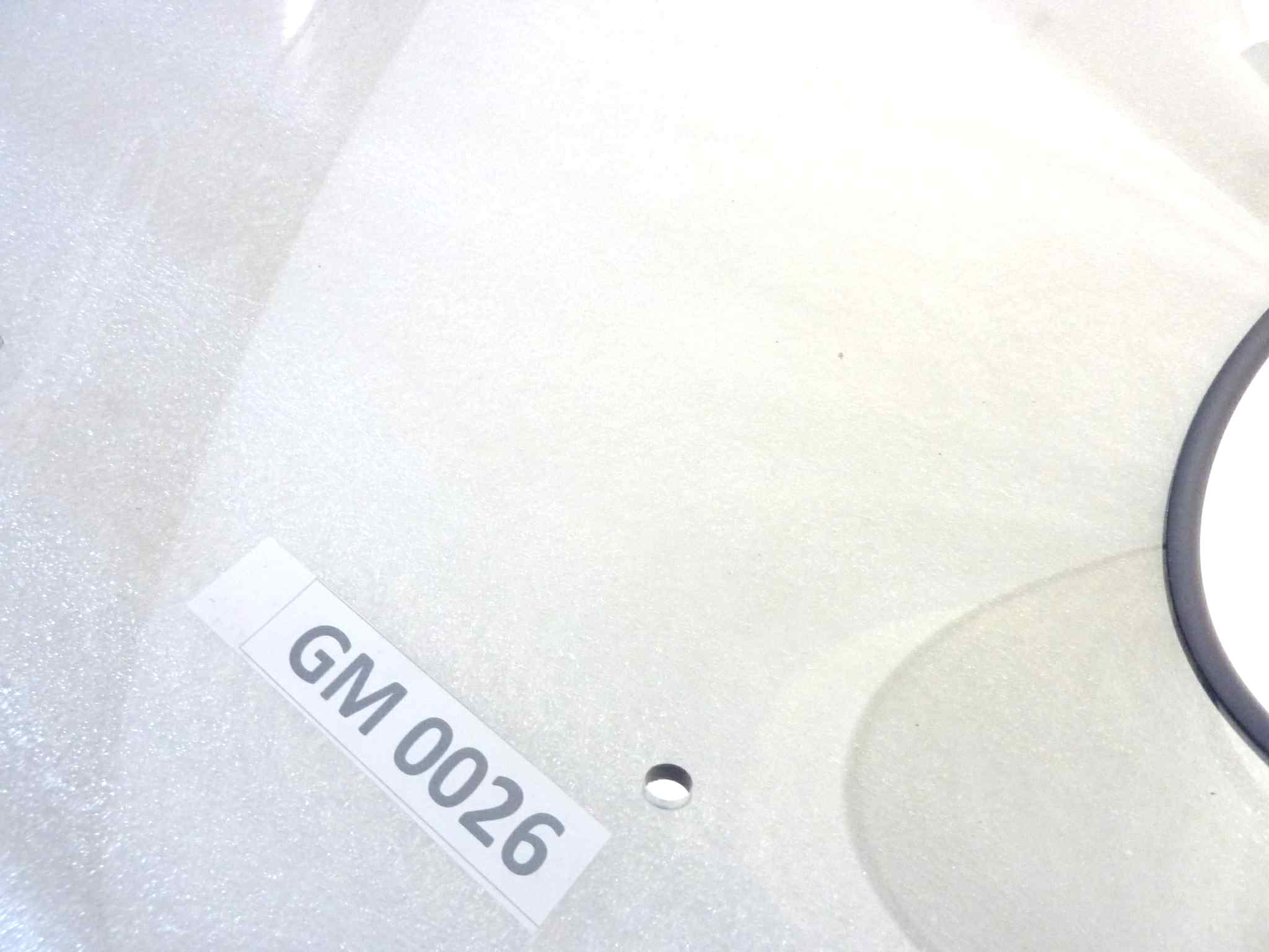 Plexiglass parabrezza Guzzi 850 T T3 California T4 Convert G5 cod 18577251 cupolino NUOVO fondo di magazzino, vedi foto, LEGGI DESCRIZIONE - immagine 17