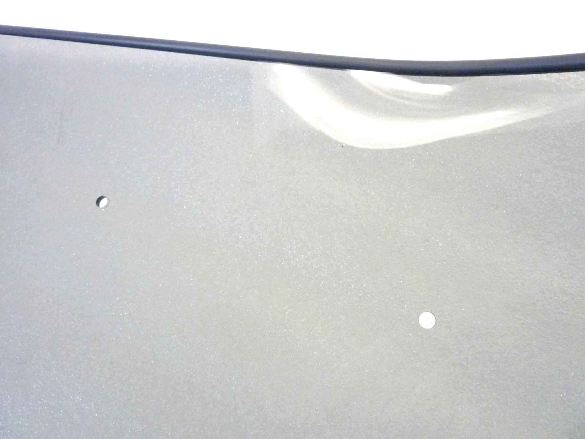 Plexiglass parabrezza Guzzi 850 T T3 California T4 Convert G5 cod 18577251 cupolino NUOVO fondo di magazzino, vedi foto, LEGGI DESCRIZIONE - immagine 18