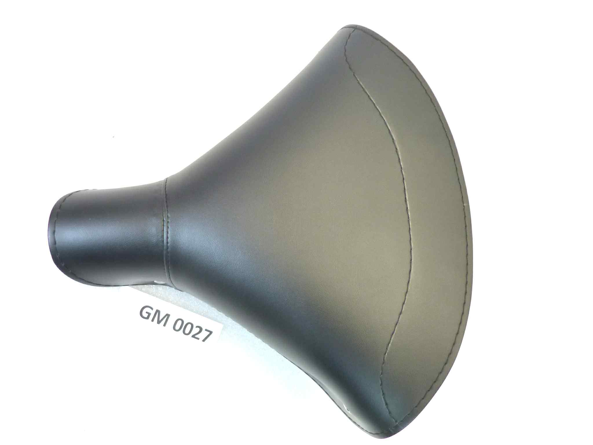 Sella 15 molle Guzzi Falcone Astore GTV S anteriore NUOVO fondo di magazzino, vedi foto, LEGGI DESCRIZIONE - immagine 3