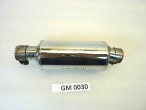 Espansione compernsatore scarico Guzzi Nevada 750 2002 - 2006 C3160