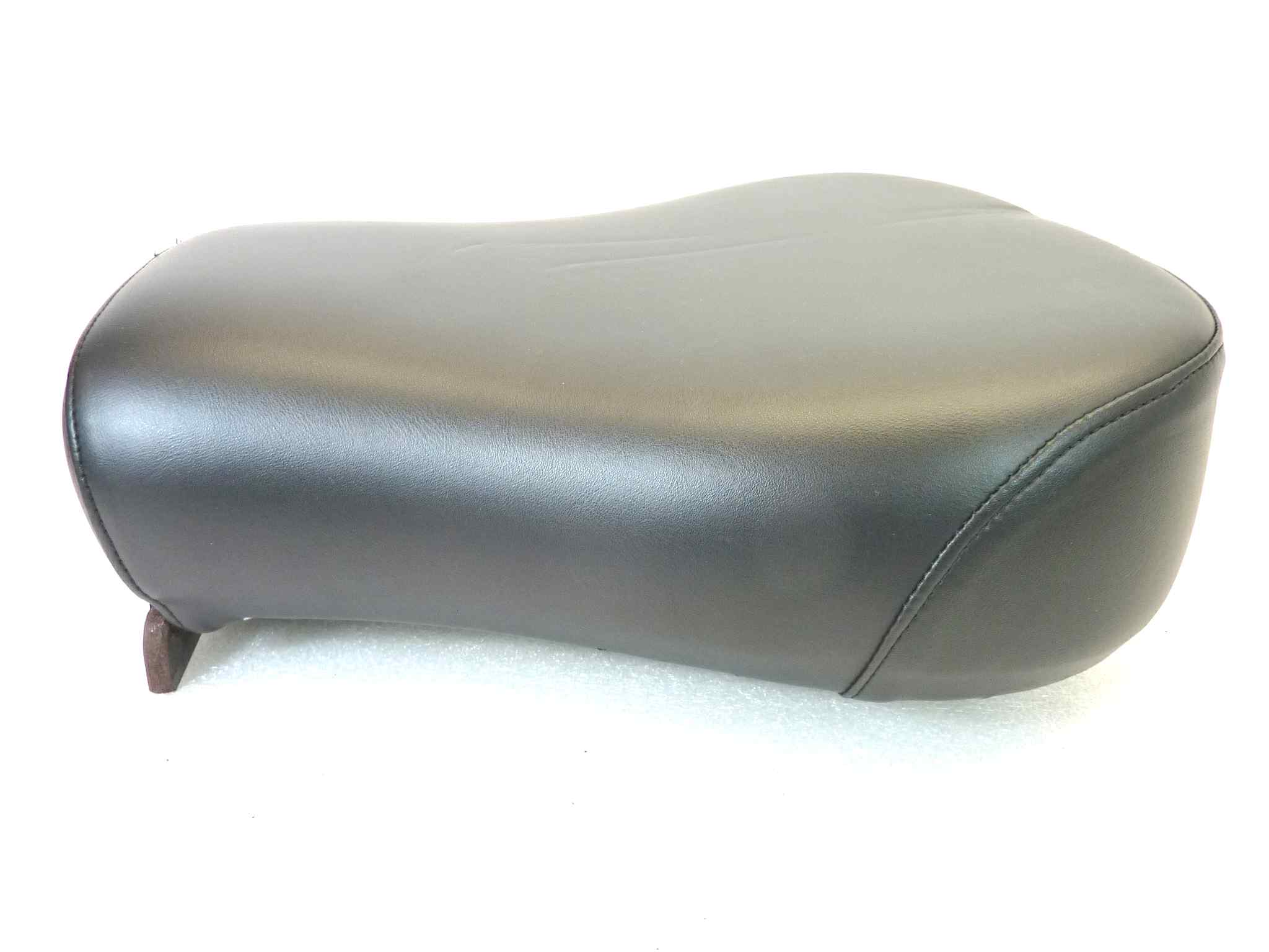Sella passeggero Moto Guzzi Nuovo Falcone civile con staffa NUOVO fondo di magazzino, vedi foto, LEGGI DESCRIZIONE - immagine 3