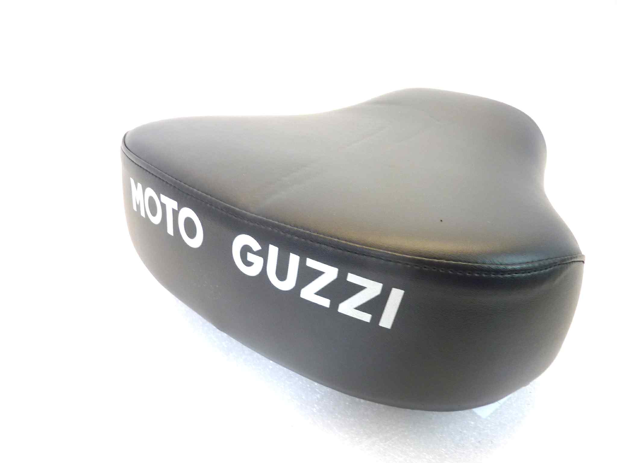 Sella passeggero Moto Guzzi Nuovo Falcone civile con staffa NUOVO fondo di magazzino, vedi foto, LEGGI DESCRIZIONE - immagine 5