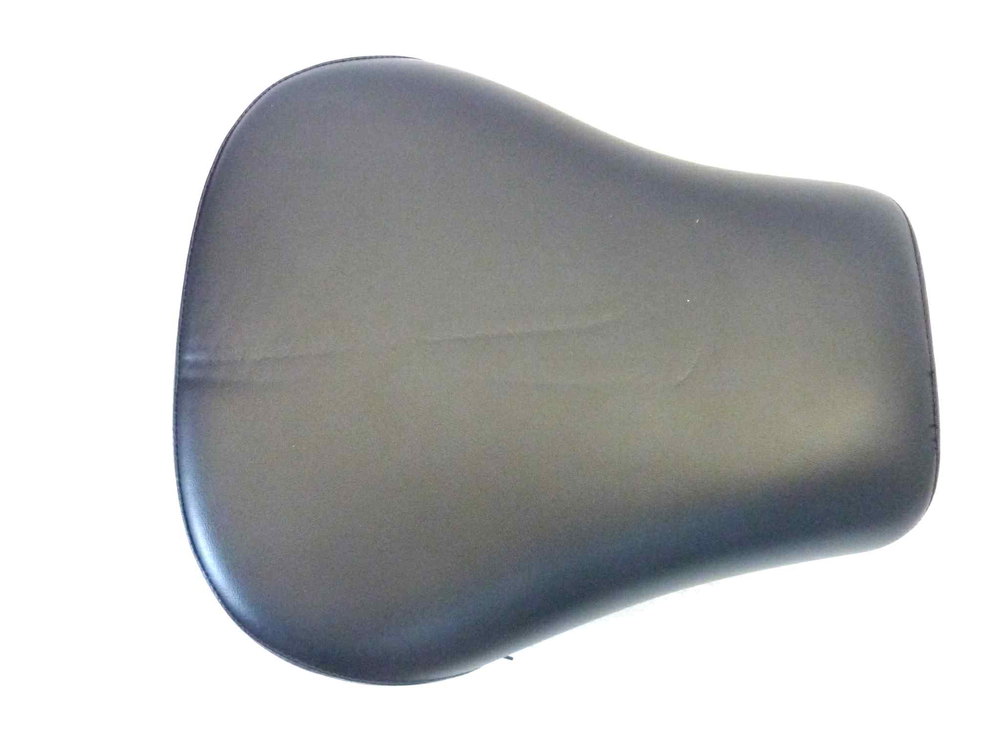 Sella passeggero Moto Guzzi Nuovo Falcone civile con staffa NUOVO fondo di magazzino, vedi foto, LEGGI DESCRIZIONE - immagine 7