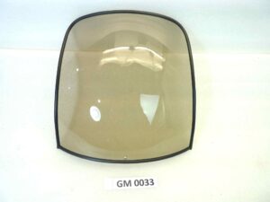 Plexiglass parabrezza Guzzi Le Mans 850 1976 fumè cupolino NUOVO fondo di magazzino, vedi foto, LEGGI DESCRIZIONE