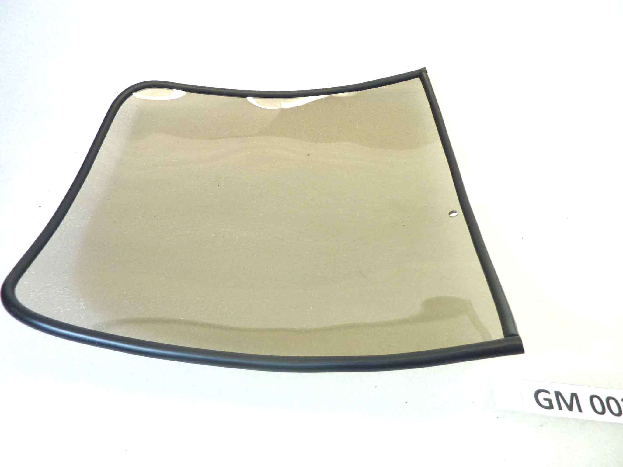 Plexiglass parabrezza Guzzi Le Mans 850 1976 fumè cupolino NUOVO fondo di magazzino, vedi foto, LEGGI DESCRIZIONE - immagine 8