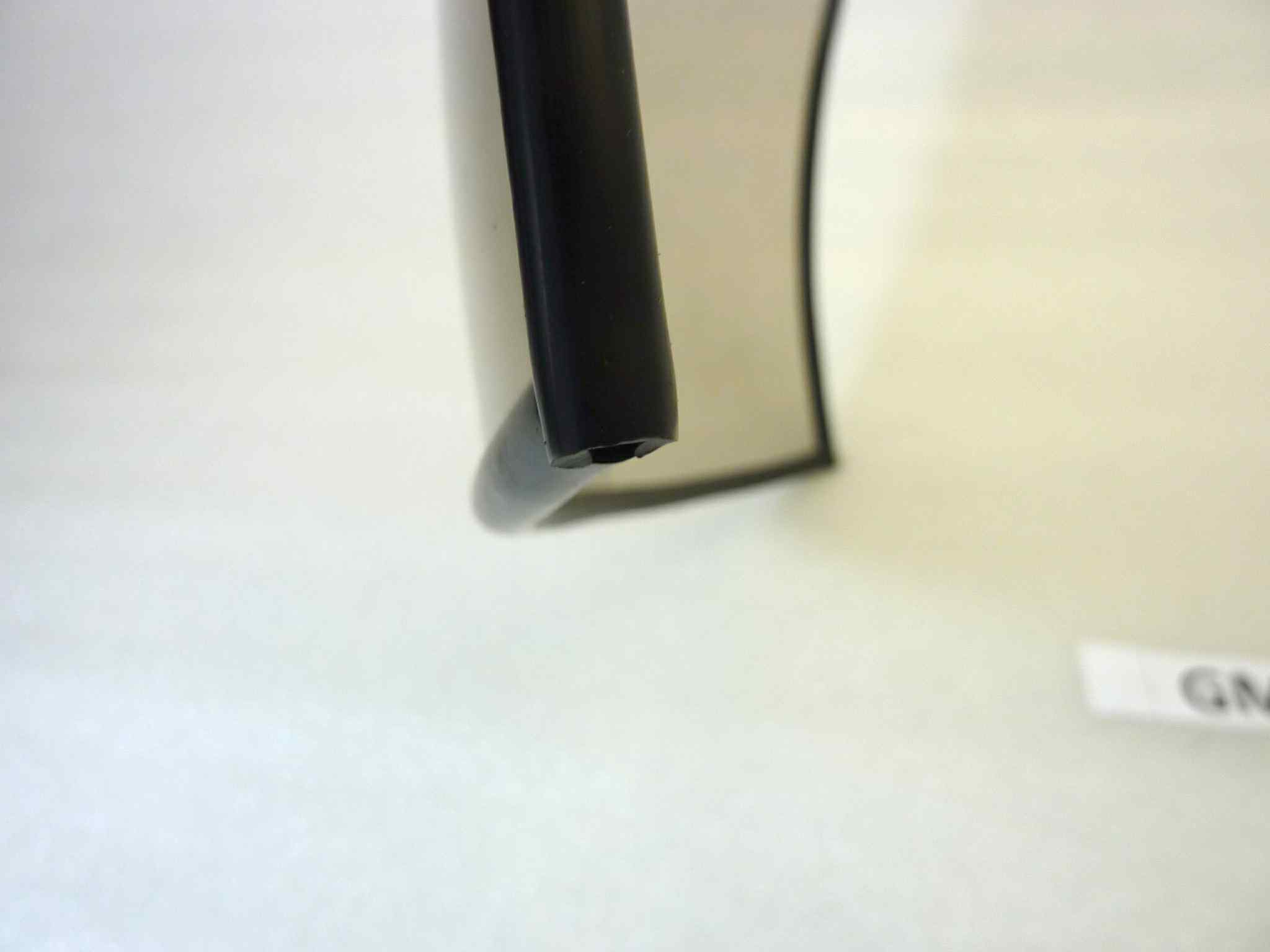 Plexiglass parabrezza Guzzi Le Mans 850 1976 fumè cupolino NUOVO fondo di magazzino, vedi foto, LEGGI DESCRIZIONE - immagine 10