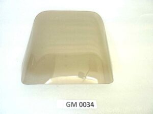 Plexiglass parabrezza Guzzi NTX 350 650 cupolino come da foto GU27577215 NUOVO fondo di magazzino, vedi foto, LEGGI DESCRIZIONE