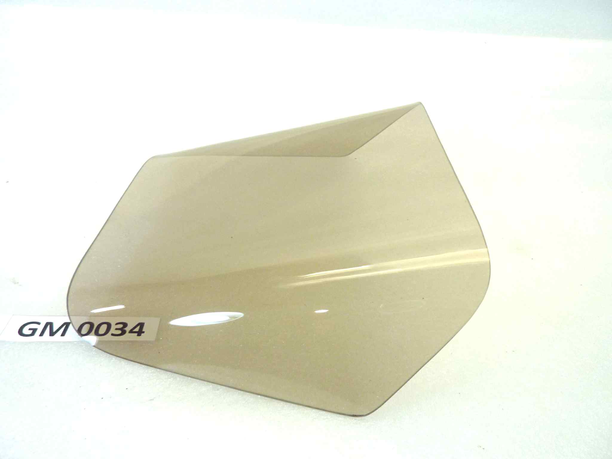 Plexiglass parabrezza Guzzi NTX 350 650 cupolino come da foto GU27577215 NUOVO fondo di magazzino, vedi foto, LEGGI DESCRIZIONE - immagine 4