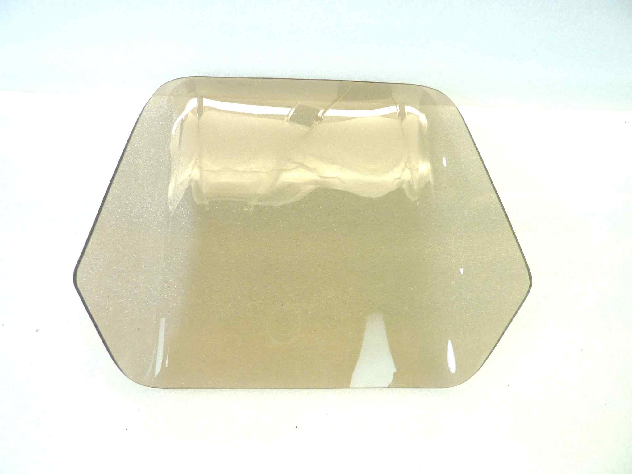 Plexiglass parabrezza Guzzi NTX 350 650 cupolino come da foto GU27577215 NUOVO fondo di magazzino, vedi foto, LEGGI DESCRIZIONE - immagine 5