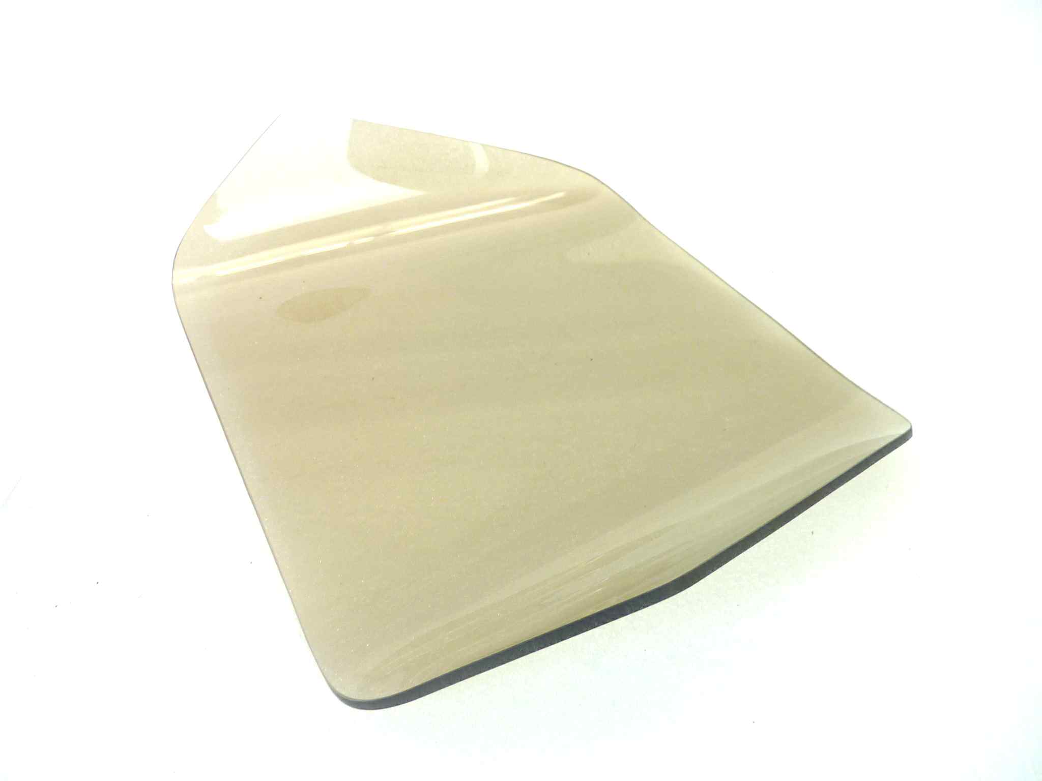 Plexiglass parabrezza Guzzi NTX 350 650 cupolino come da foto GU27577215 NUOVO fondo di magazzino, vedi foto, LEGGI DESCRIZIONE - immagine 6
