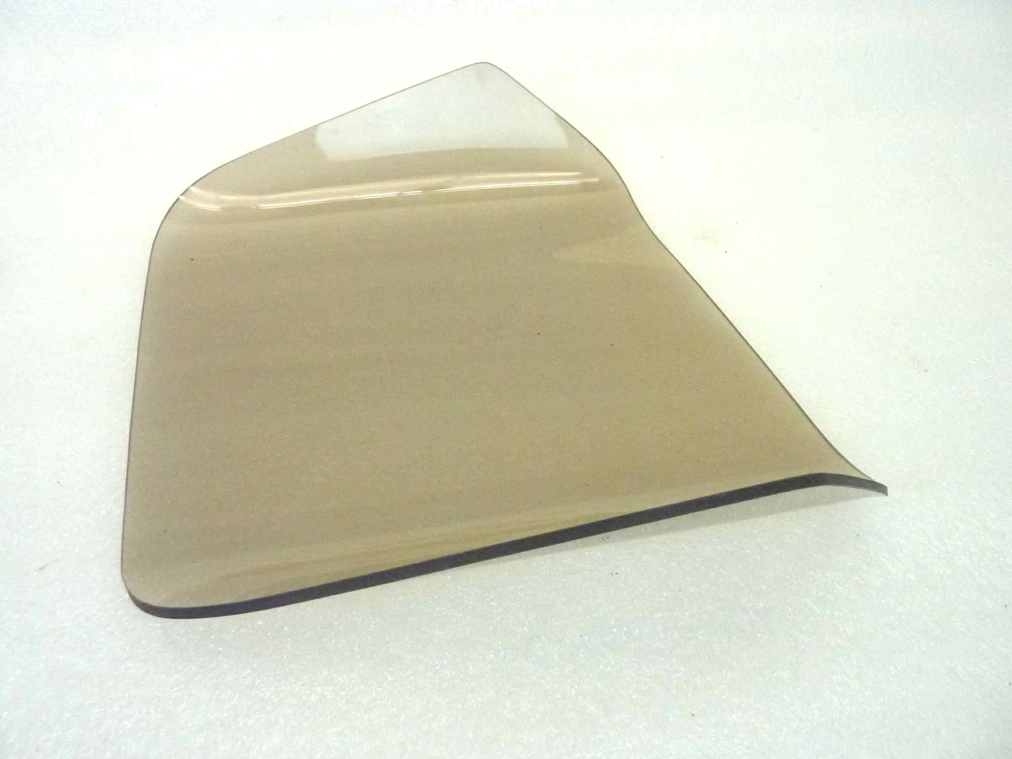 Plexiglass parabrezza Guzzi NTX 350 650 cupolino come da foto GU27577215 NUOVO fondo di magazzino, vedi foto, LEGGI DESCRIZIONE - immagine 7
