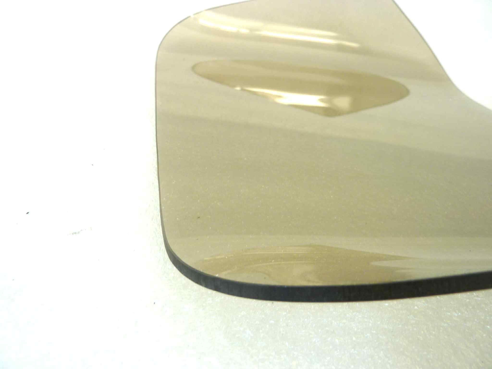 Plexiglass parabrezza Guzzi NTX 350 650 cupolino come da foto GU27577215 NUOVO fondo di magazzino, vedi foto, LEGGI DESCRIZIONE - immagine 8