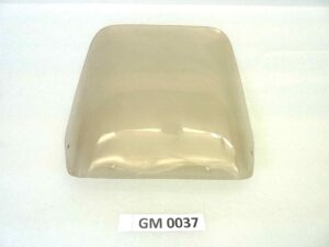Plexiglass parabrezza Guzzi NTX 350 650 GU27577215 cupolino