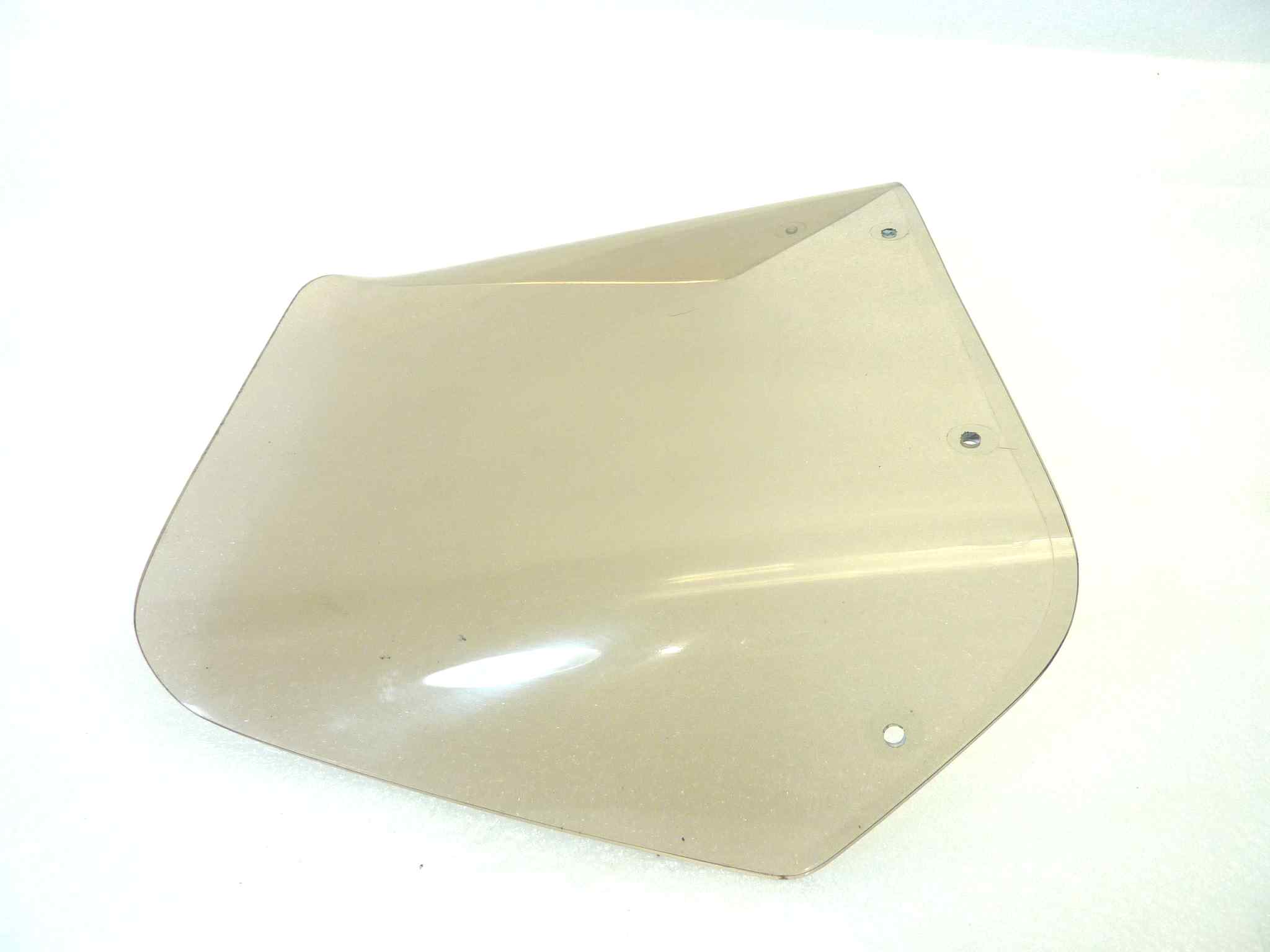 Plexiglass parabrezza Guzzi NTX 350 650 GU27577215 cupolino - immagine 2