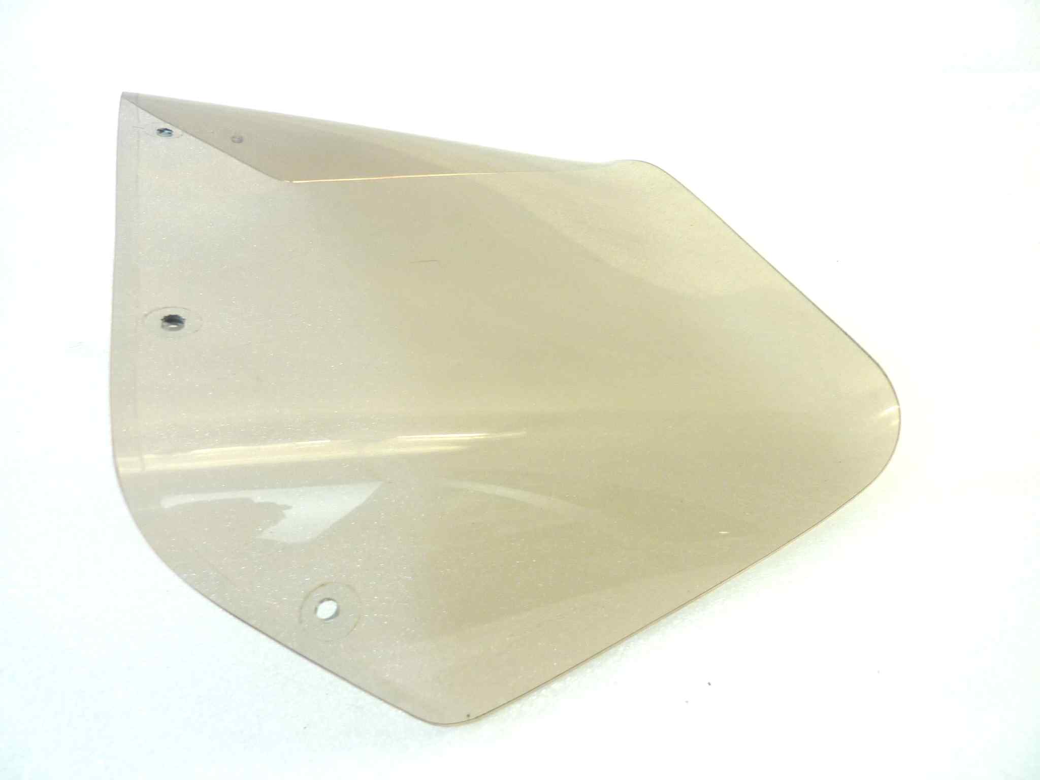 Plexiglass parabrezza Guzzi NTX 350 650 GU27577215 cupolino - immagine 3