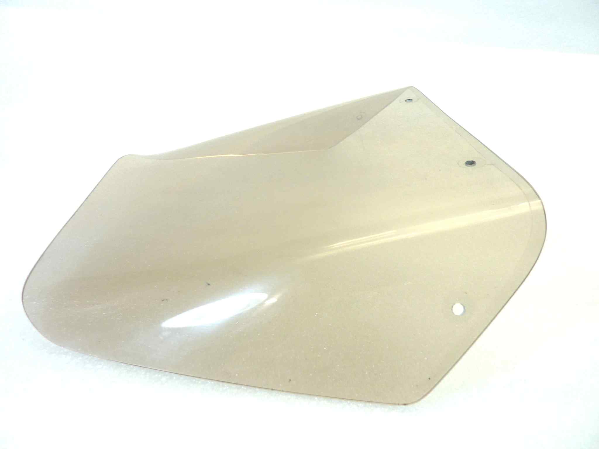 Plexiglass parabrezza Guzzi NTX 350 650 GU27577215 cupolino - immagine 4