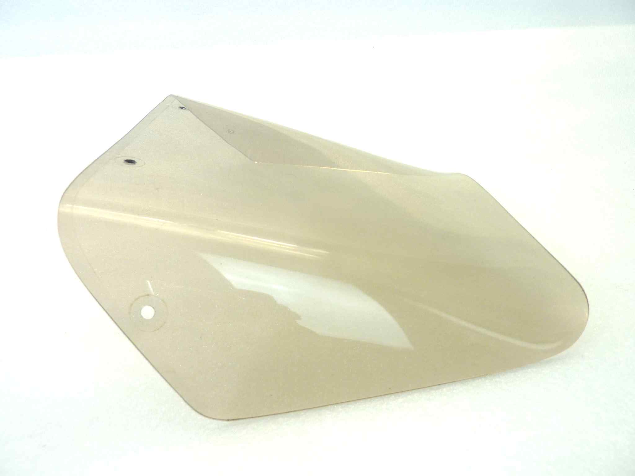 Plexiglass parabrezza Guzzi NTX 350 650 GU27577215 cupolino - immagine 6