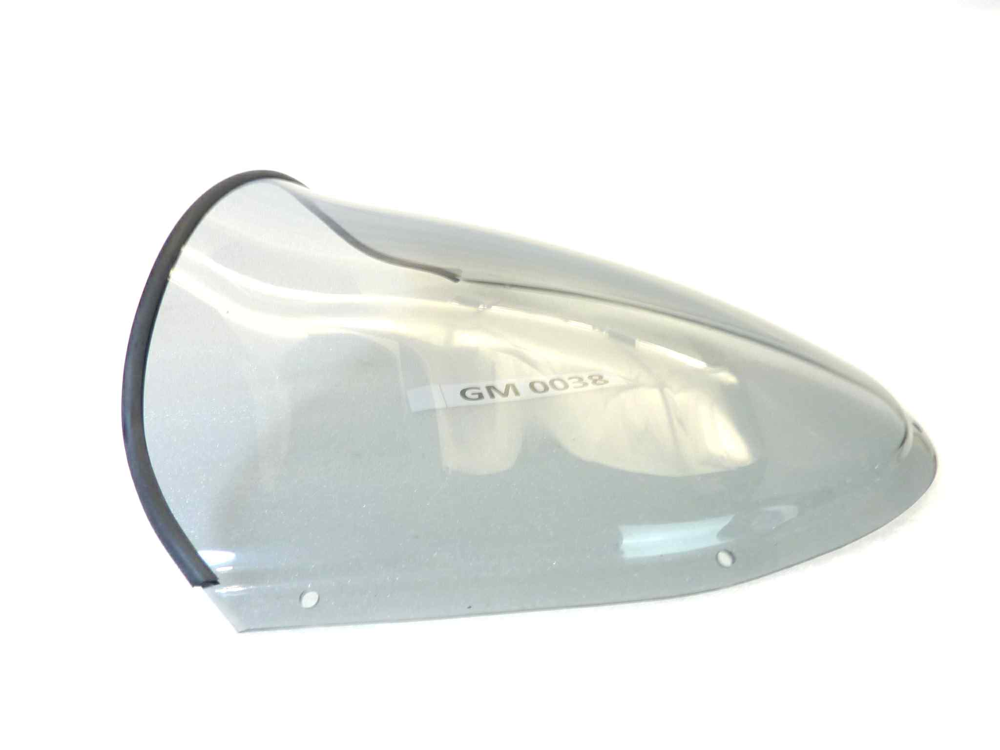 Plexiglass parabrezza Guzzi V11 Ballabio 2004 - 2006 V11 Cafè Sport 2004 cod GU01577280 cupolino NUOVO fondo di magazzino, vedi foto, LEGGI DESCRIZIONE - immagine 5