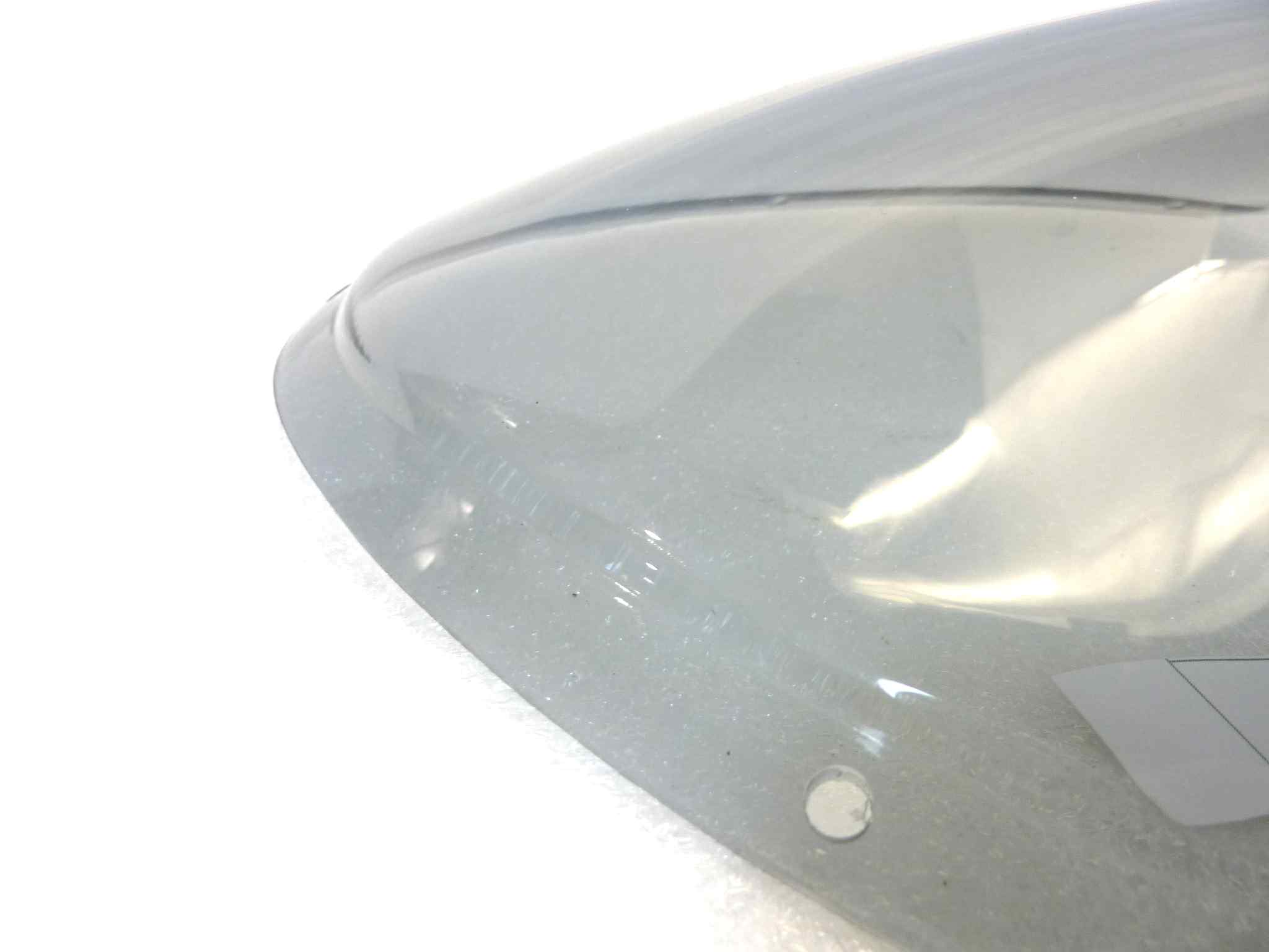Plexiglass parabrezza Guzzi V11 Ballabio 2004 - 2006 V11 Cafè Sport 2004 cod GU01577280 cupolino NUOVO fondo di magazzino, vedi foto, LEGGI DESCRIZIONE - immagine 7