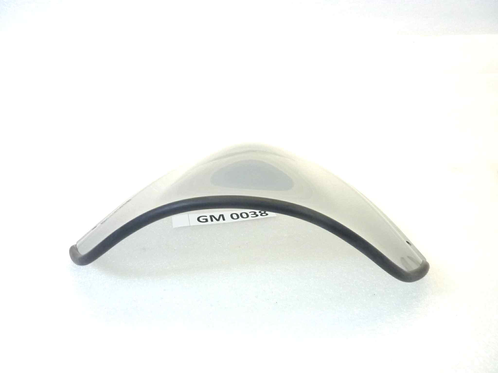 Plexiglass parabrezza Guzzi V11 Ballabio 2004 - 2006 V11 Cafè Sport 2004 cod GU01577280 cupolino NUOVO fondo di magazzino, vedi foto, LEGGI DESCRIZIONE - immagine 8
