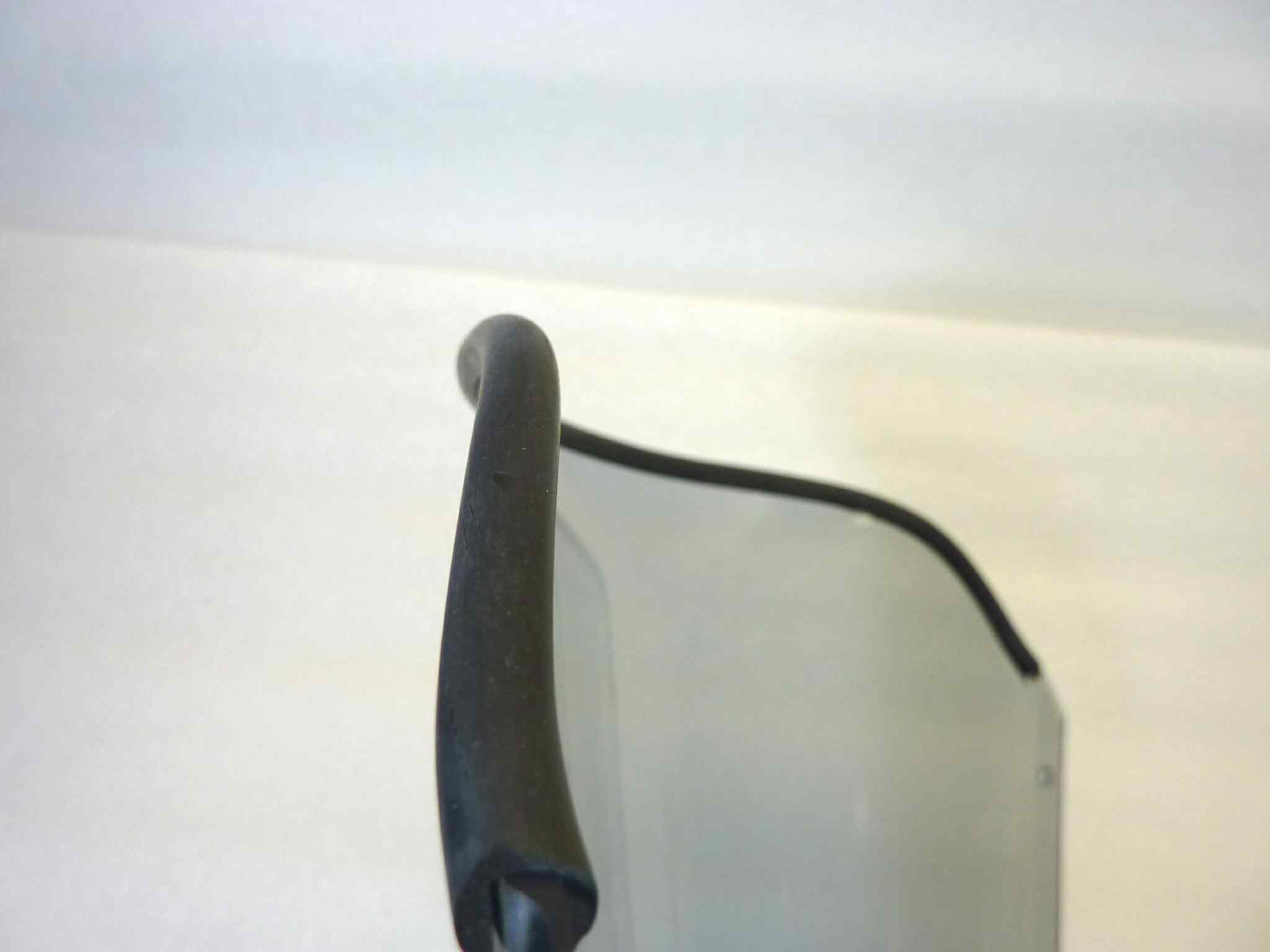 Plexiglass parabrezza Guzzi V11 Ballabio 2004 - 2006 V11 Cafè Sport 2004 cod GU01577280 cupolino NUOVO fondo di magazzino, vedi foto, LEGGI DESCRIZIONE - immagine 13